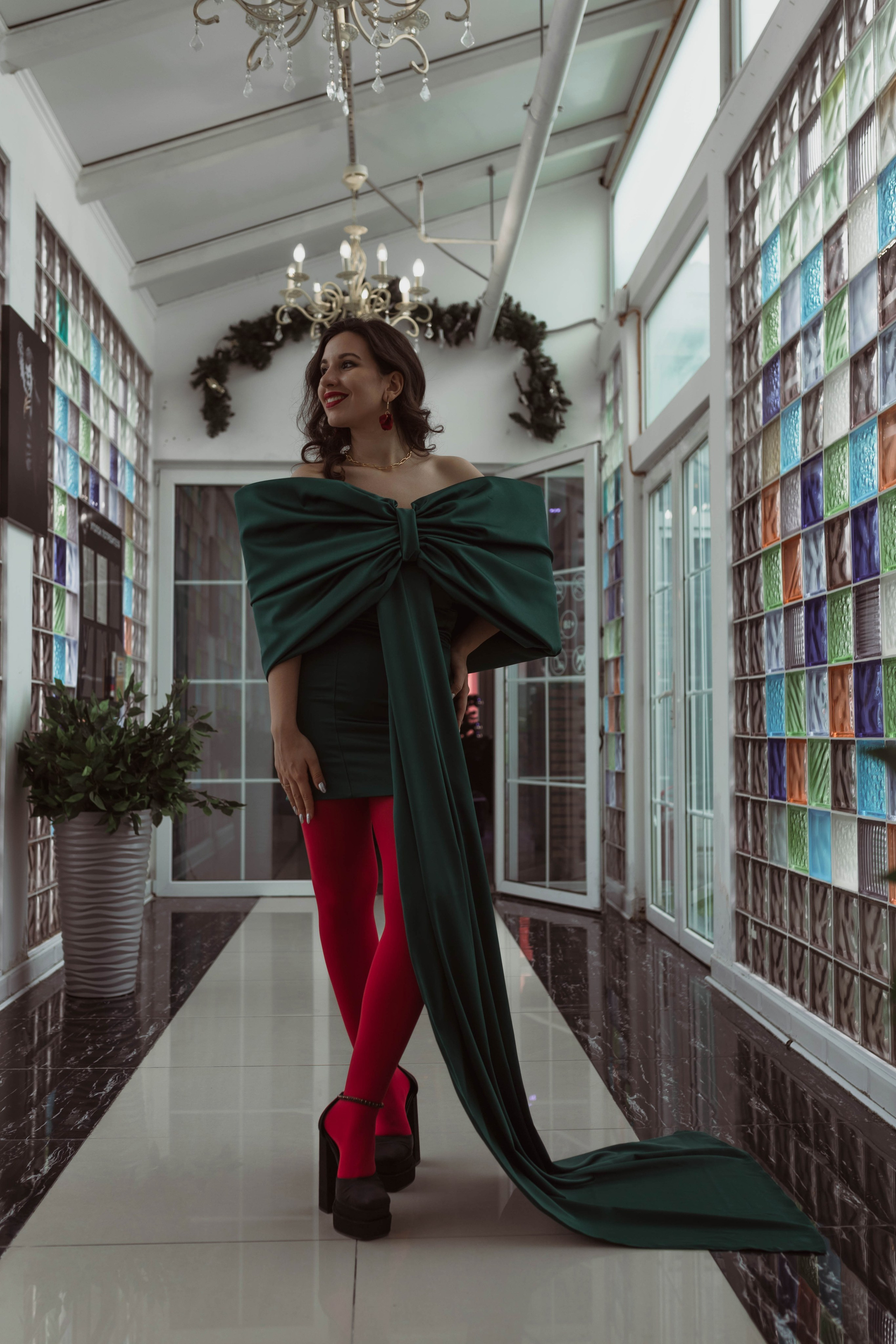 Натали. Фотограф Трифон Мира