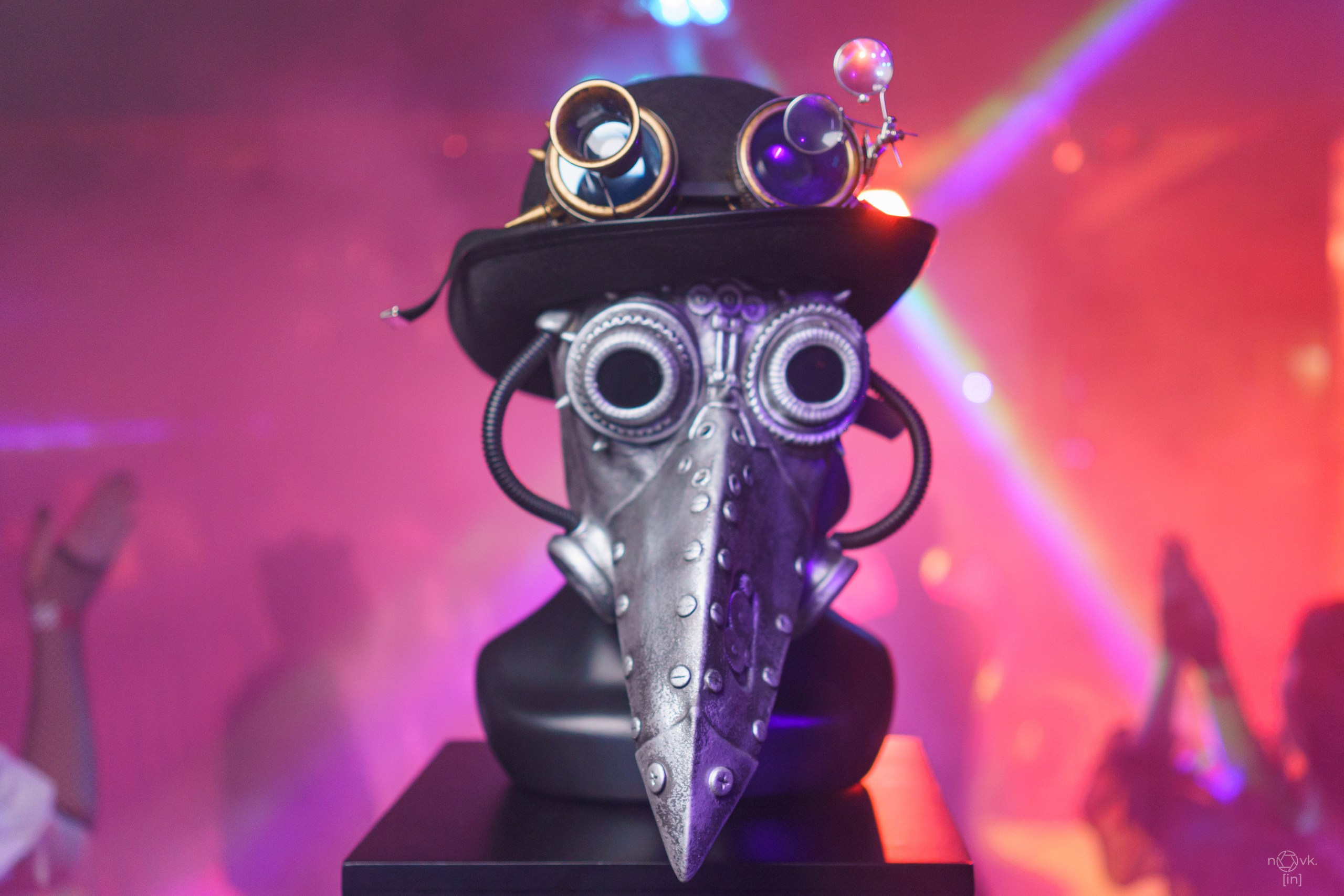 Art-Zone. ФОТОГРАФ ИВАН НОВИКОВ | СТАВРОПОЛЬ