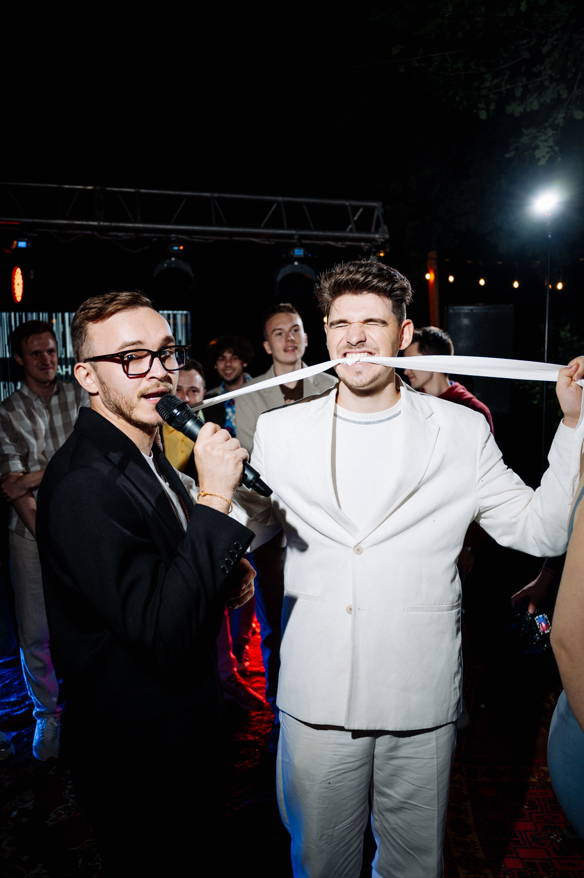 Стёпа и Катя | 2023. Фотограф Вито Бурмасов | Москва