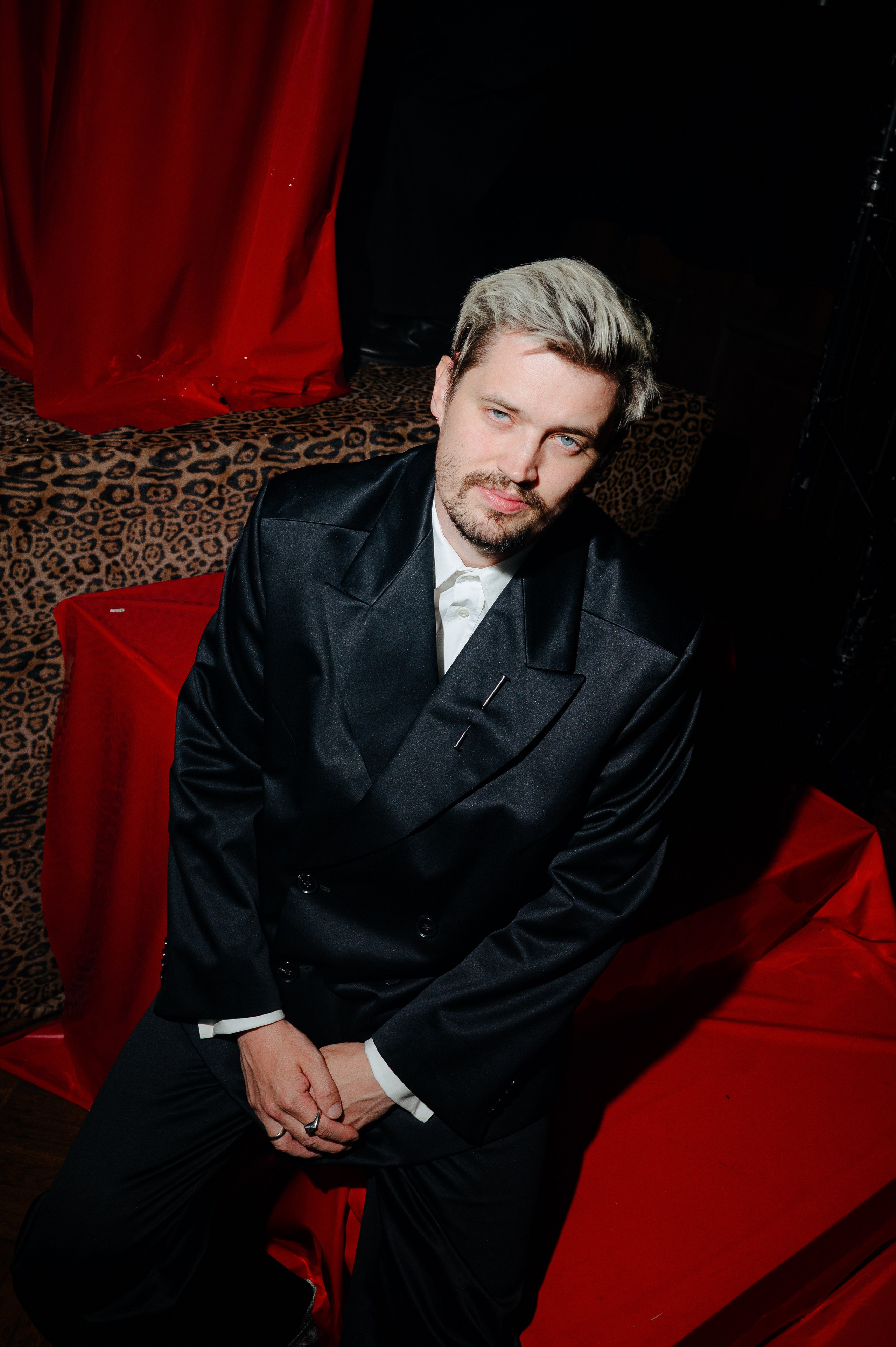 Serial Killer's III. Фотограф Вито Бурмасов | Москва