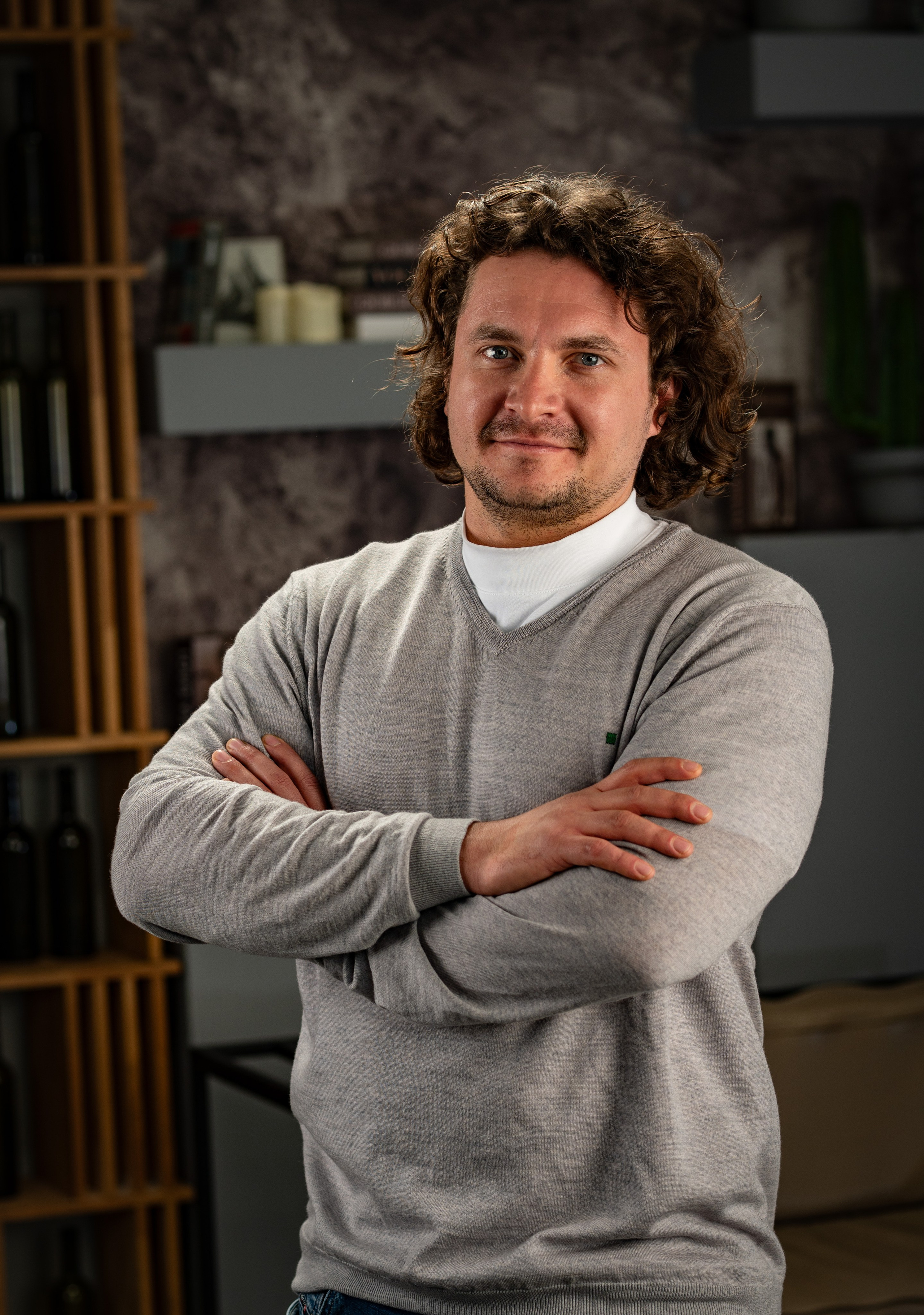 Петр Шалагинов. Фотограф в Москве Игорь Шурпач