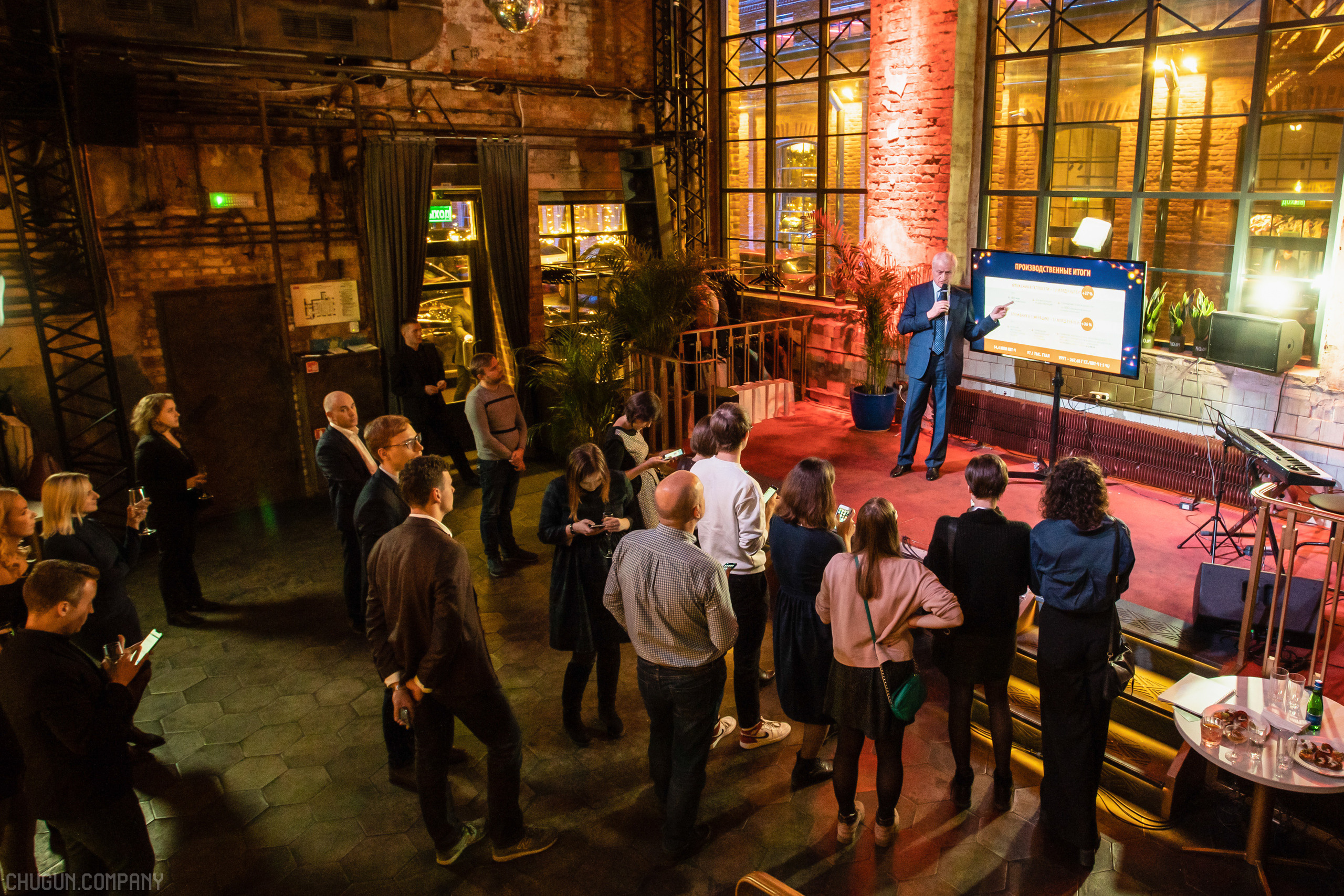 Reportage // Business. Photographer and Videographer in Argentina, BA | Photography & Video