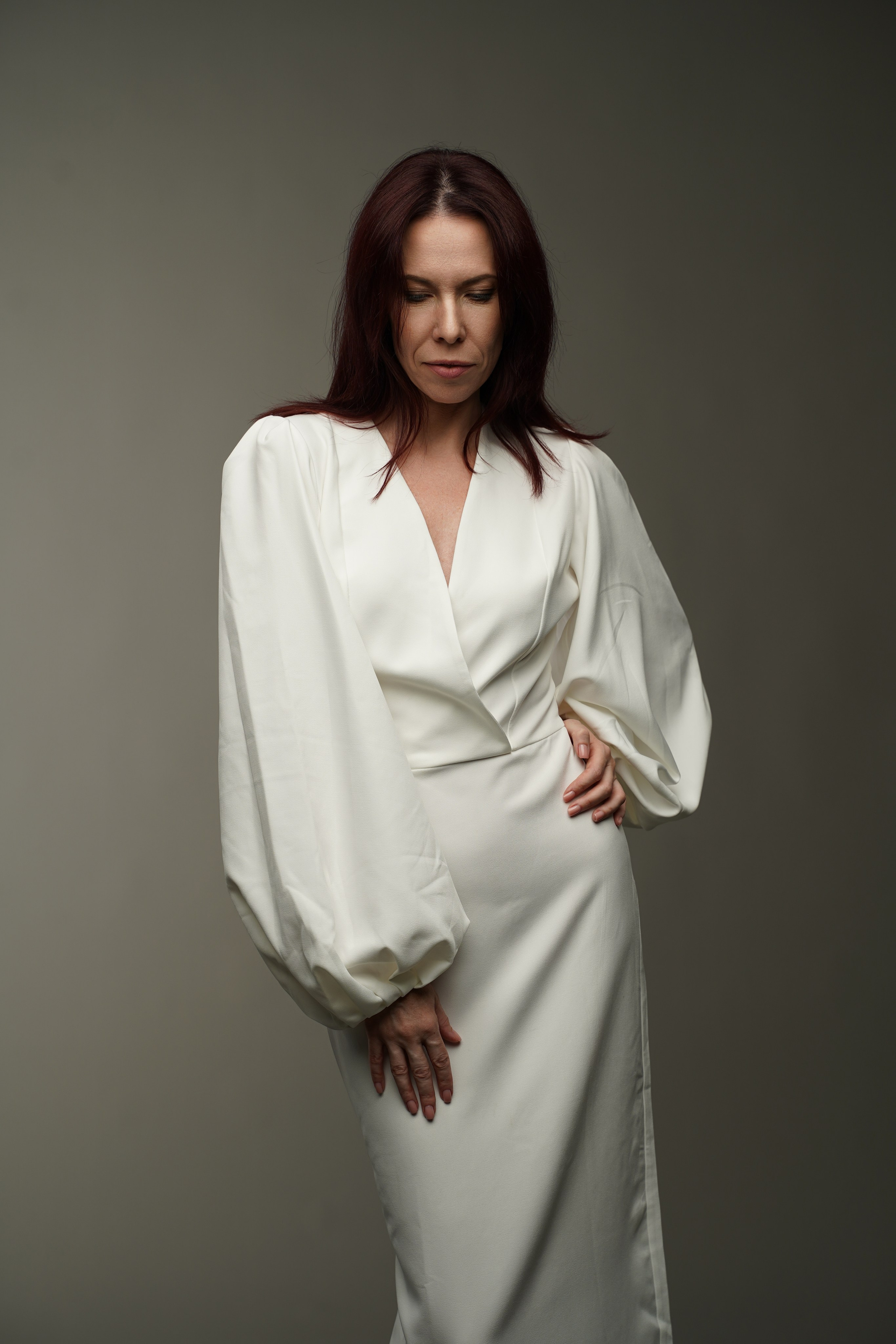 Вероника. Арт-фотограф в Краснодаре