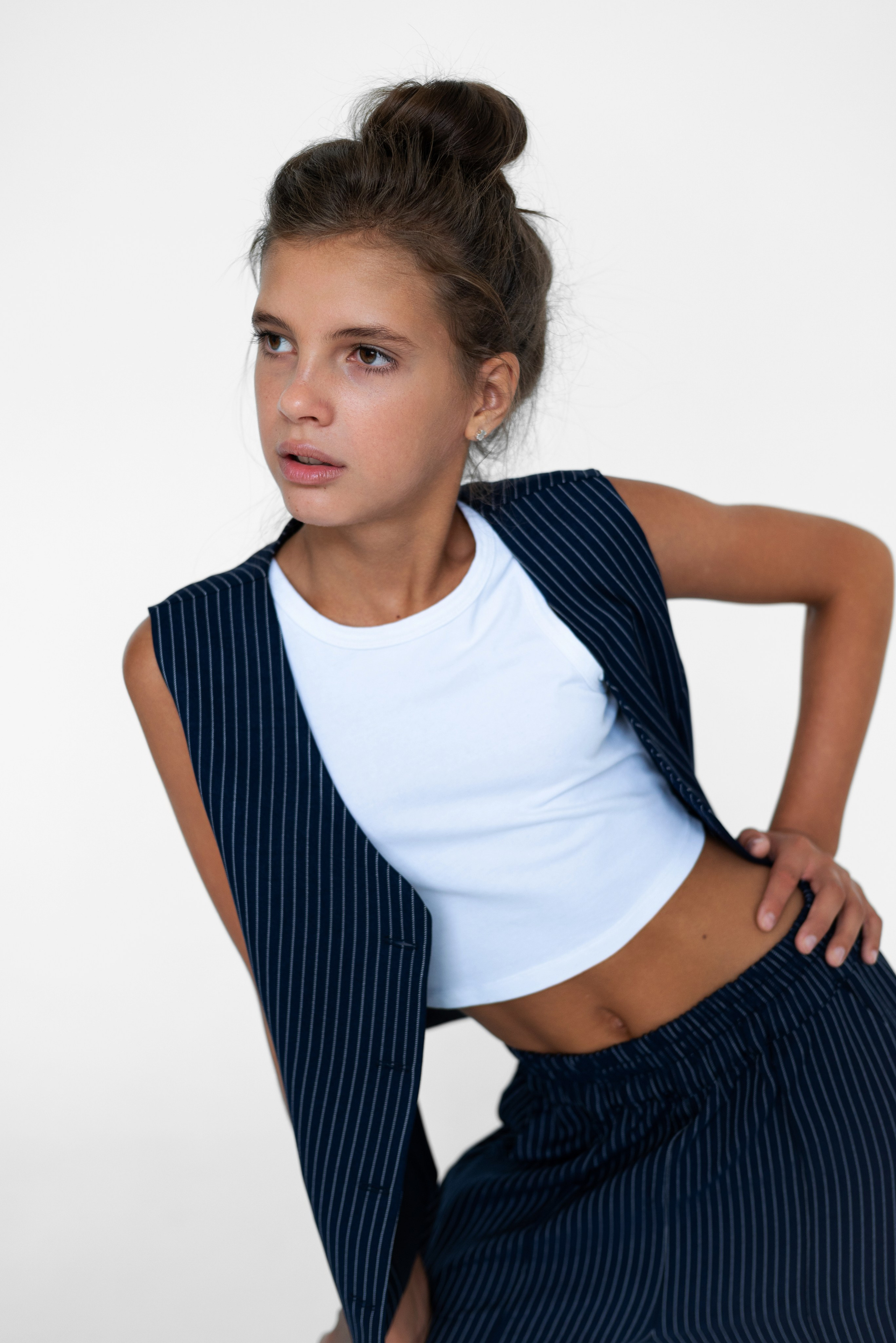 Alis. Фотограф Москва Виктория Вишневская актерское / модельное портфолио