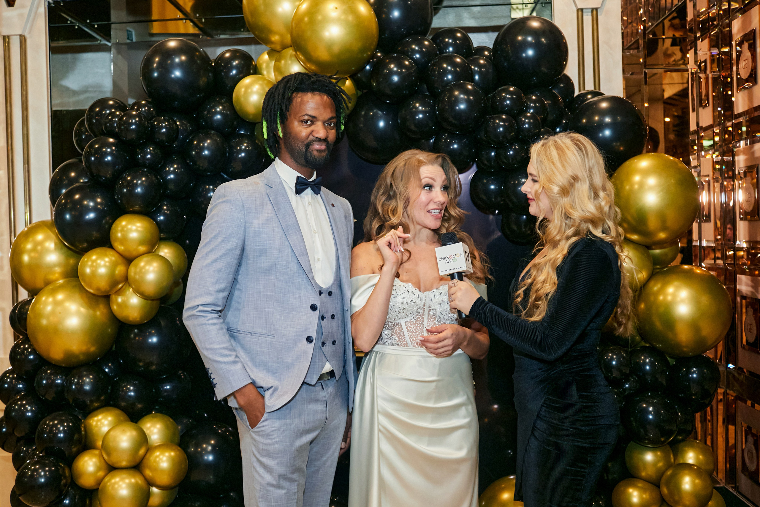 Человек года. Art photographer Nino