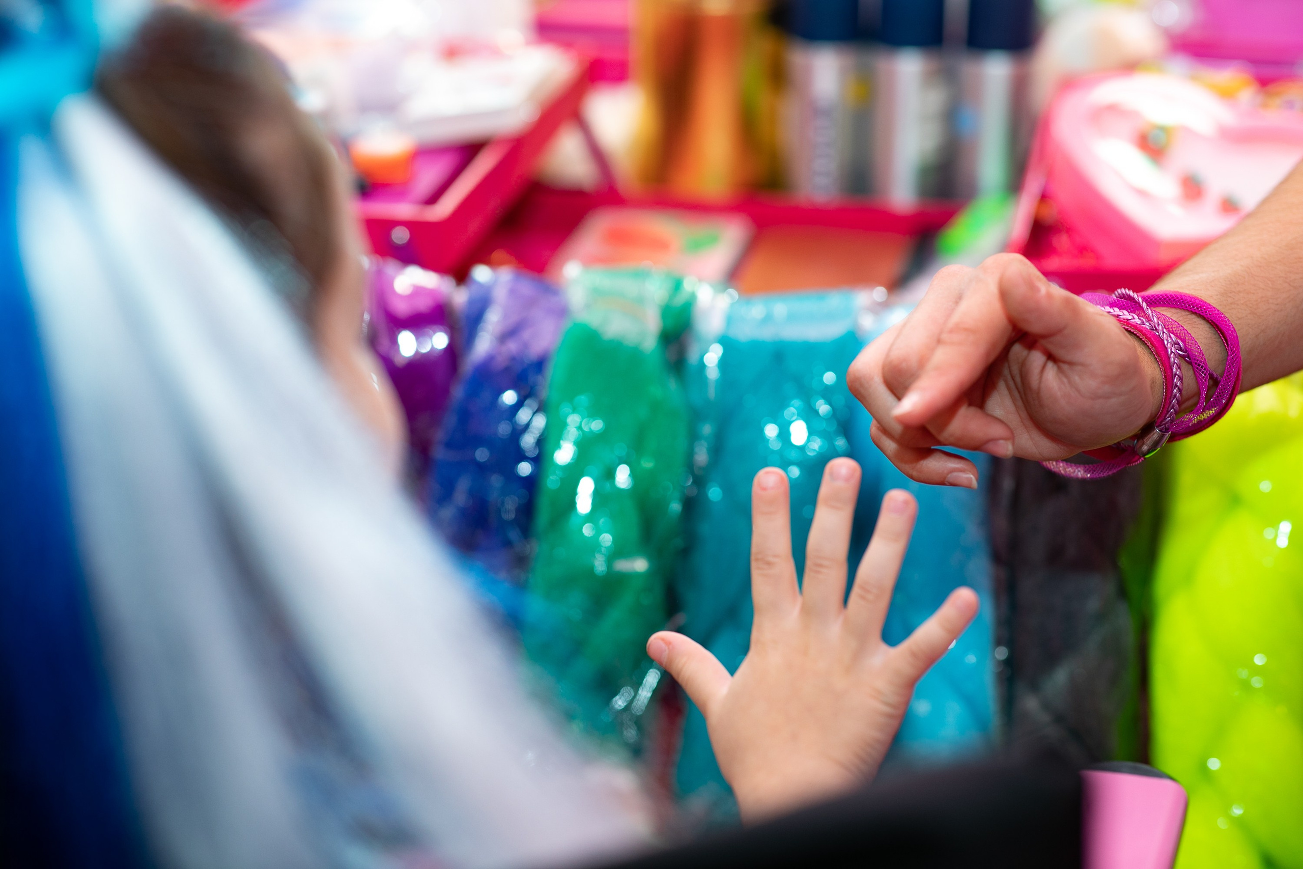 5-ть лет. Art photographer Nino