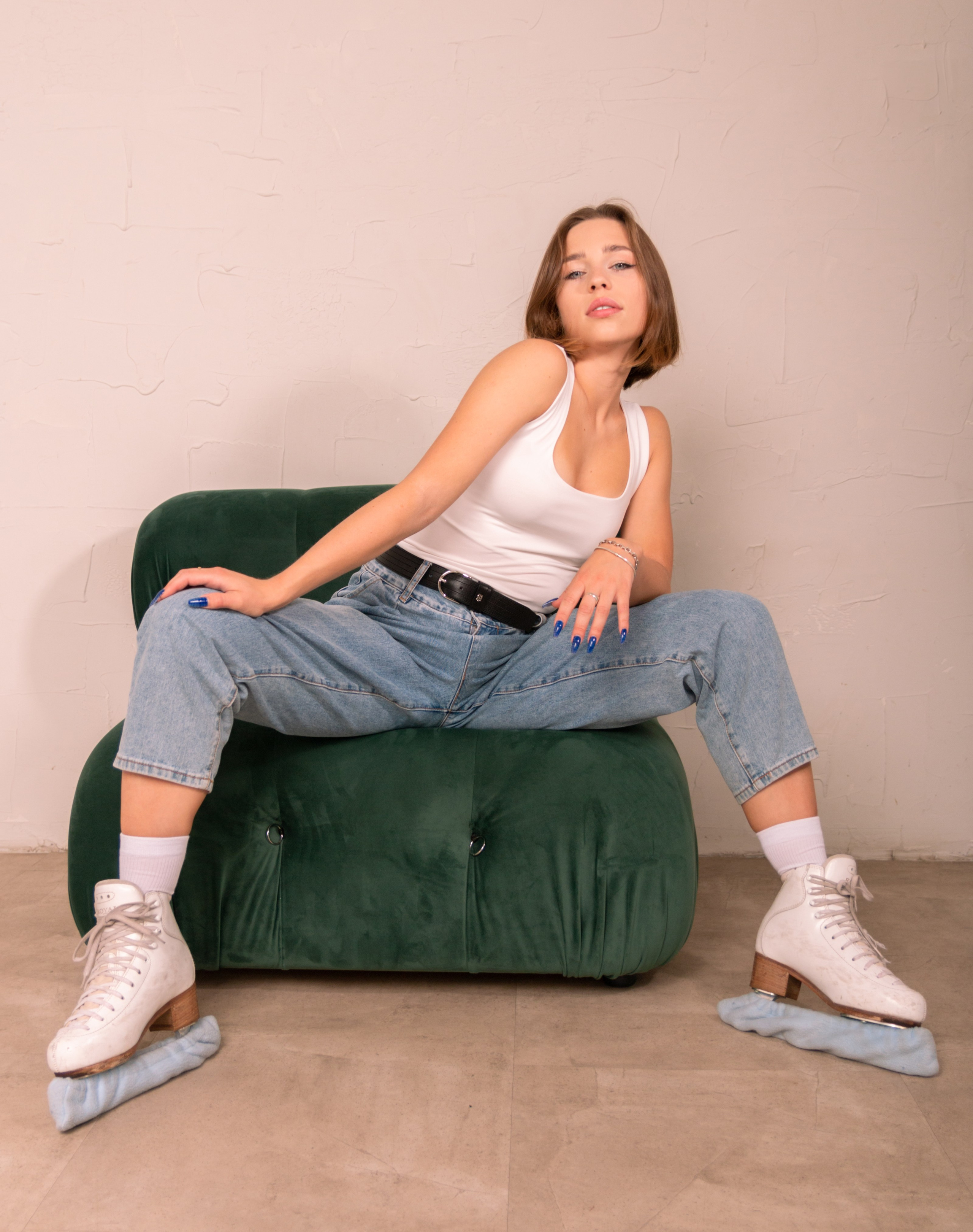 Ice Spotlight. Фотограф в Ярославле Никита Зайцев