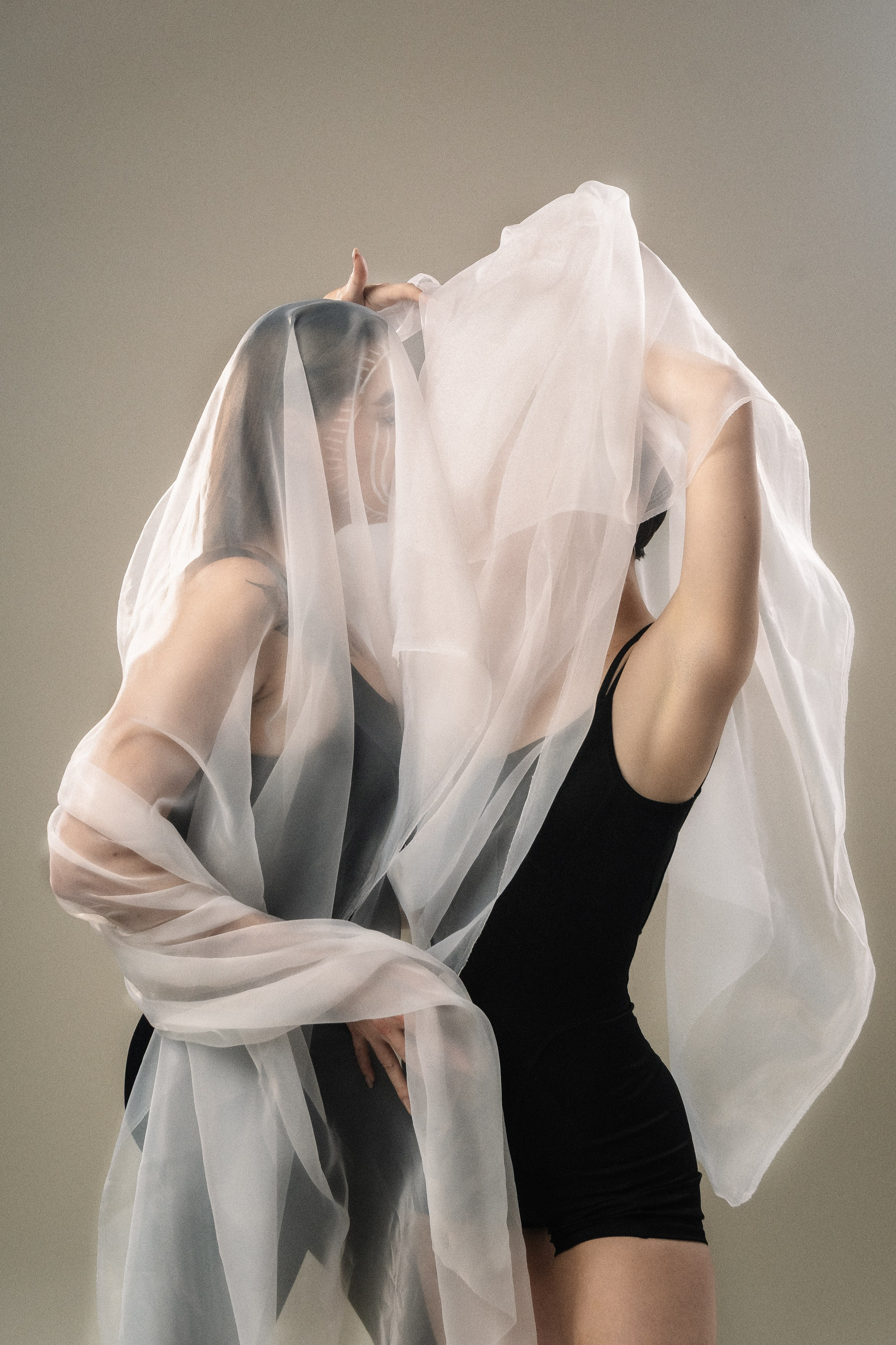 Душа. Светлана Аброщикова