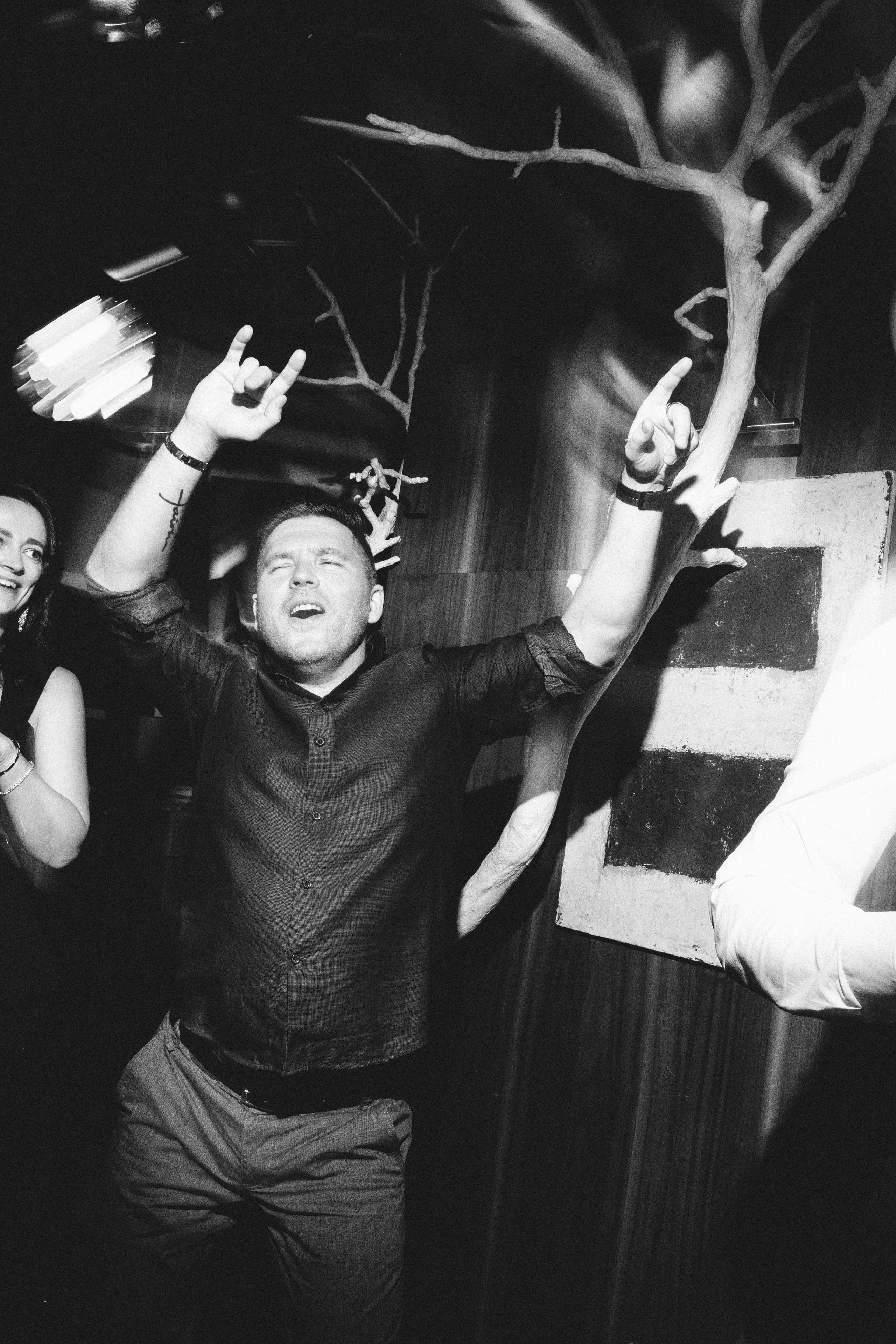 Корпоративы. Репортажный и индивидуальный фотограф в городе Калининград