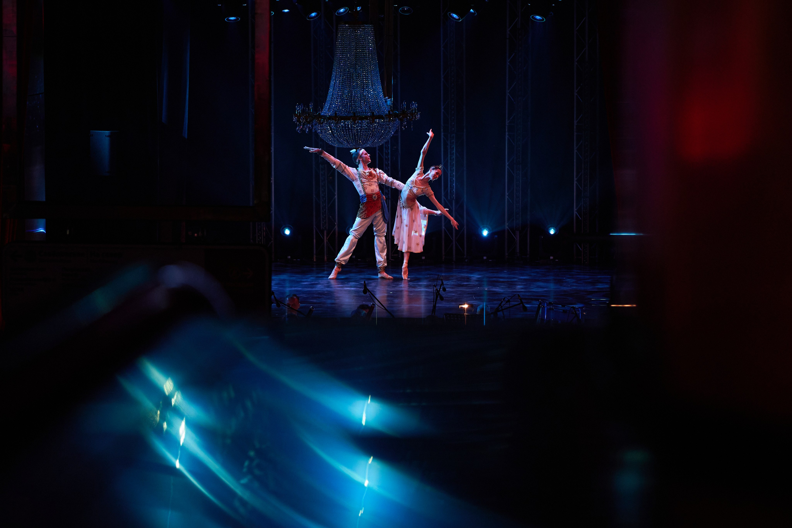 Репортажная фотосъемка