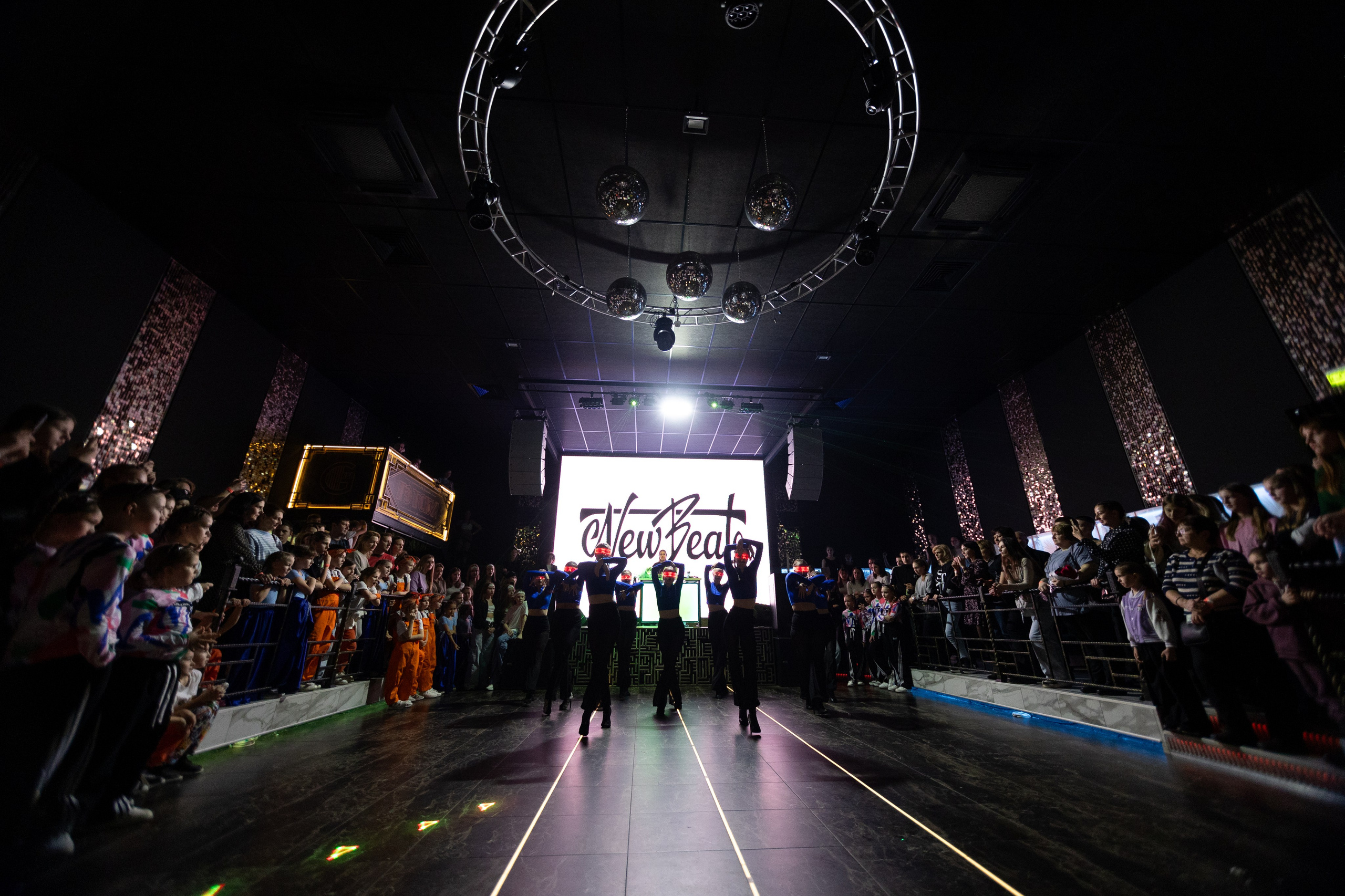 New Beat 2024. Andrey Pospelove. Фотограф в Саратове