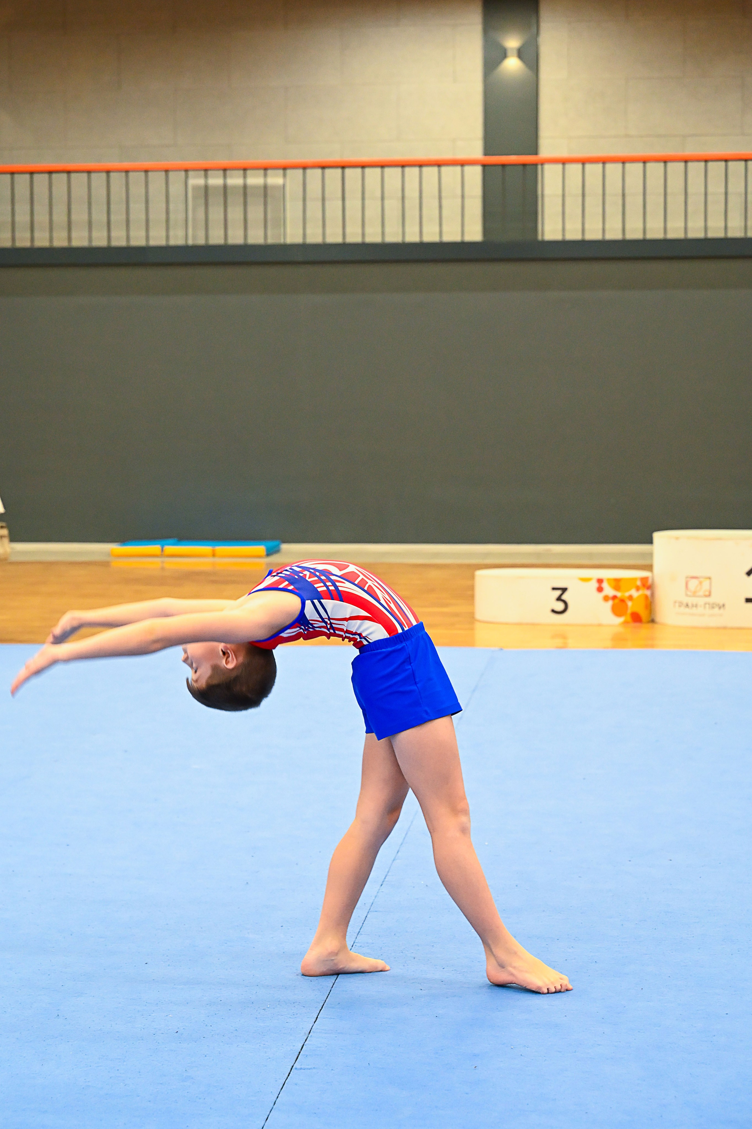 Спортивные события. Главная