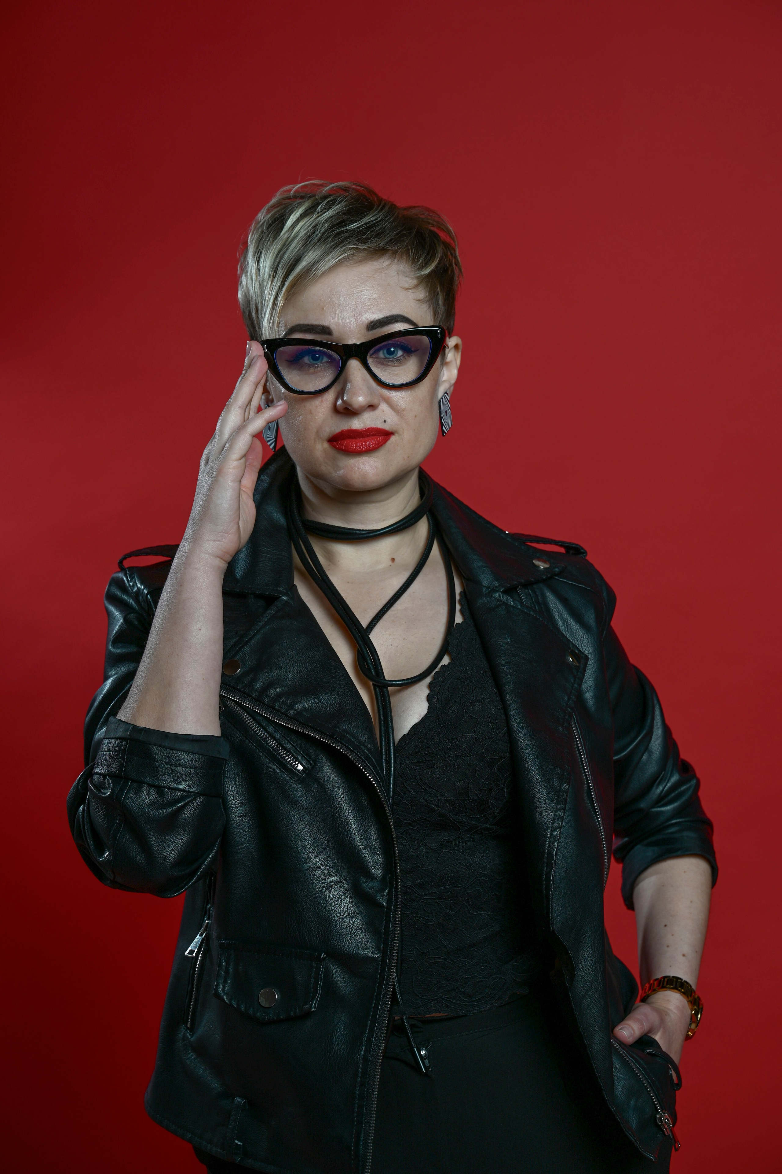 Портреты. Главная