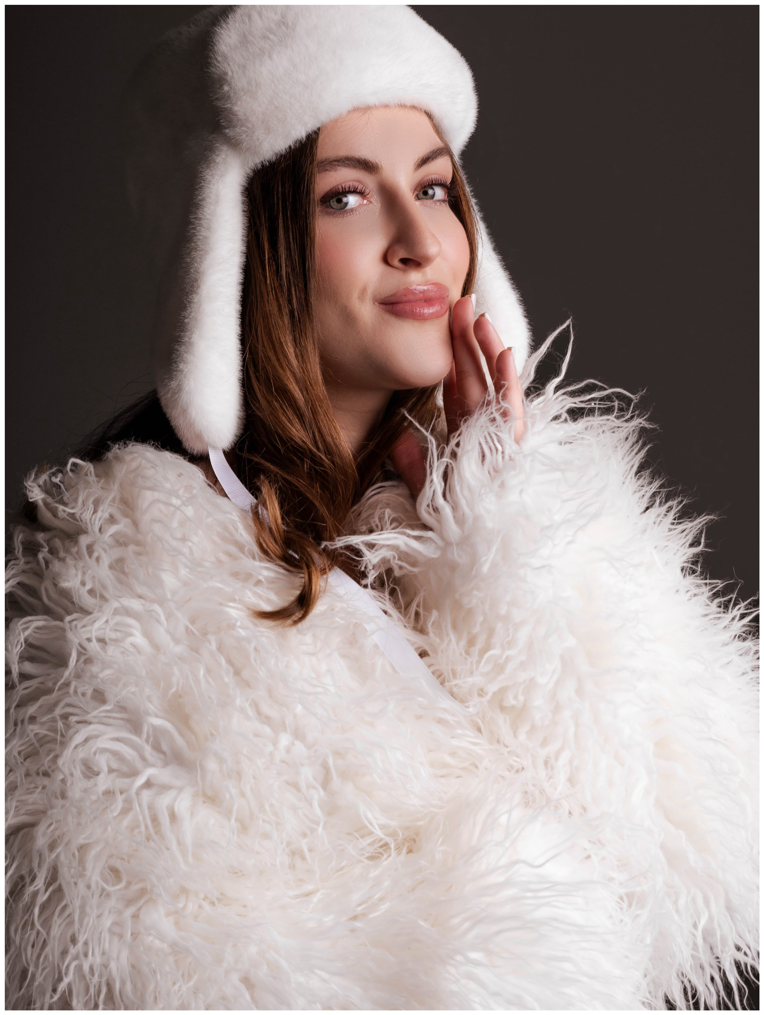 Индивидуальные. Портретный фотограф в Москве