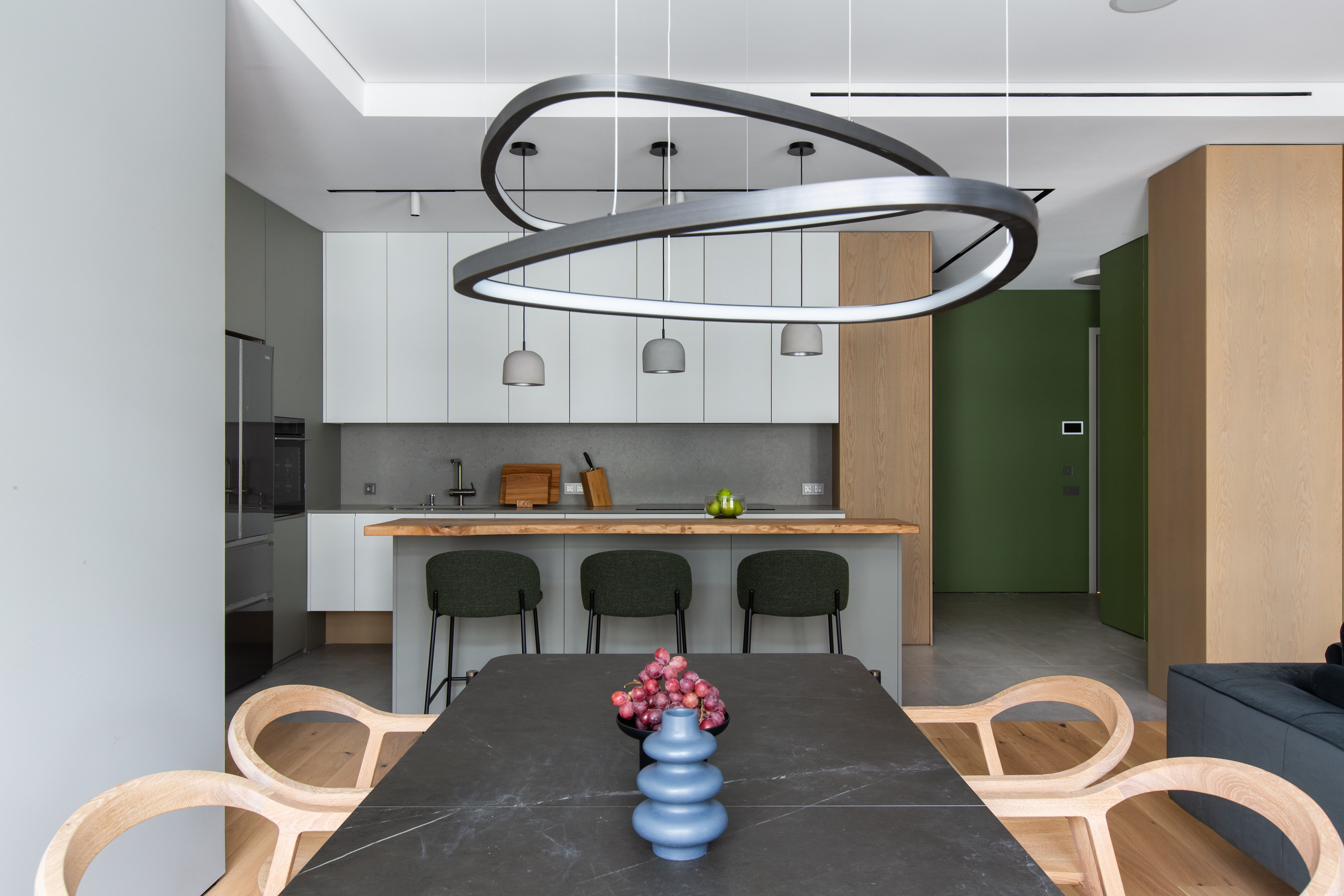 ЖК «Балчуг»