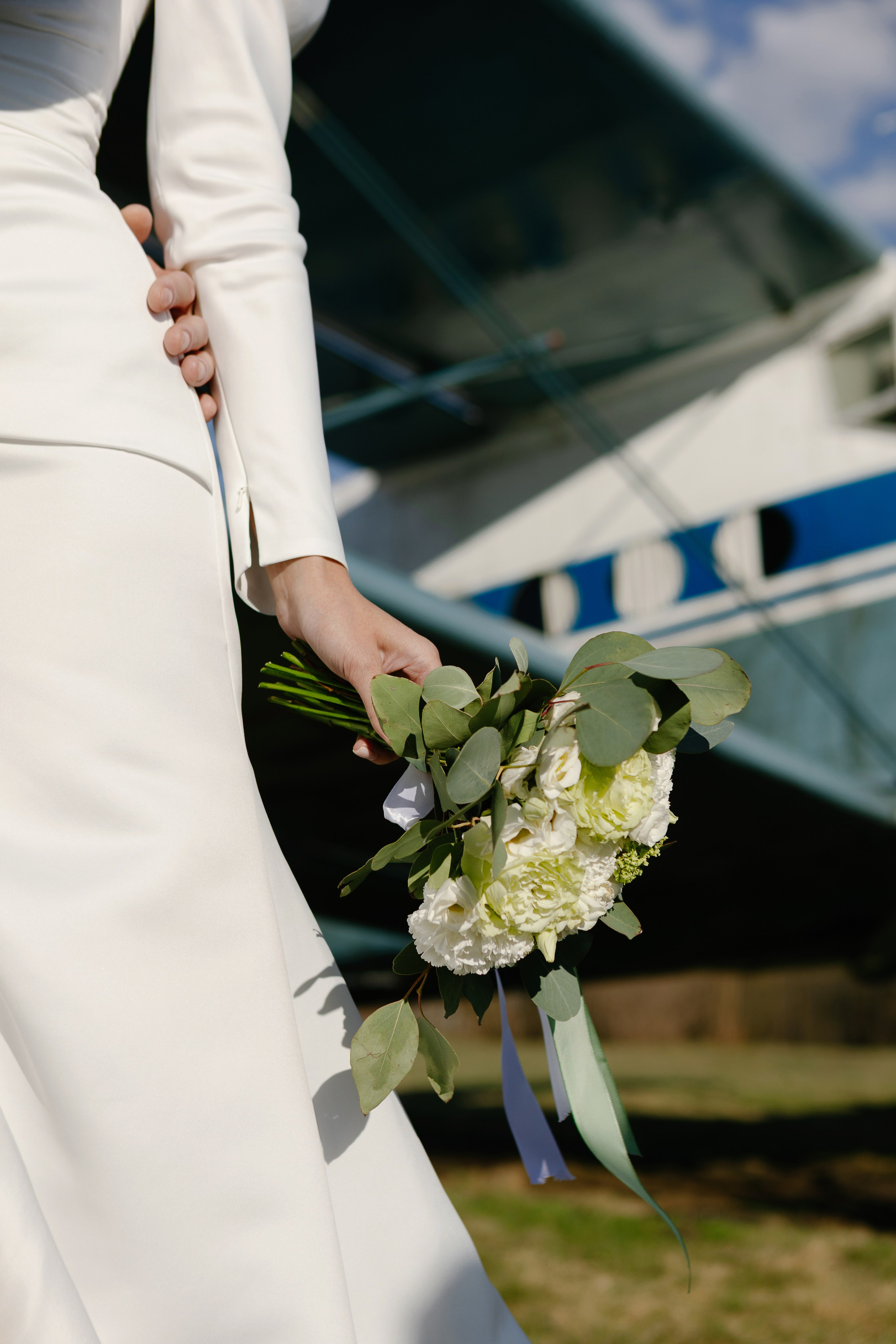 Свадебные съемки. Анастасия Дубцова. Фотограф в Кемерово