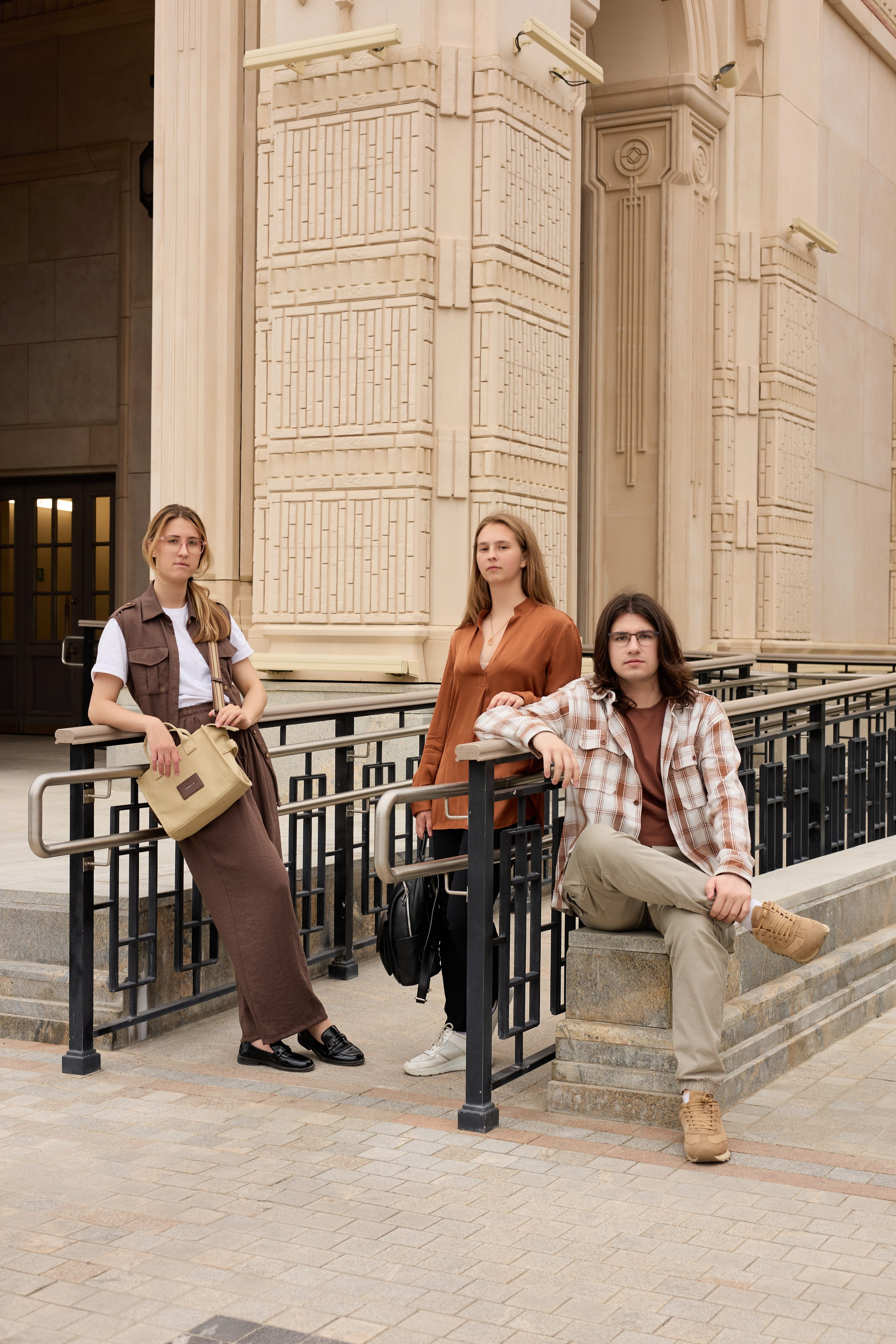 Наши фото. Твой выпускной альбом в Крыму