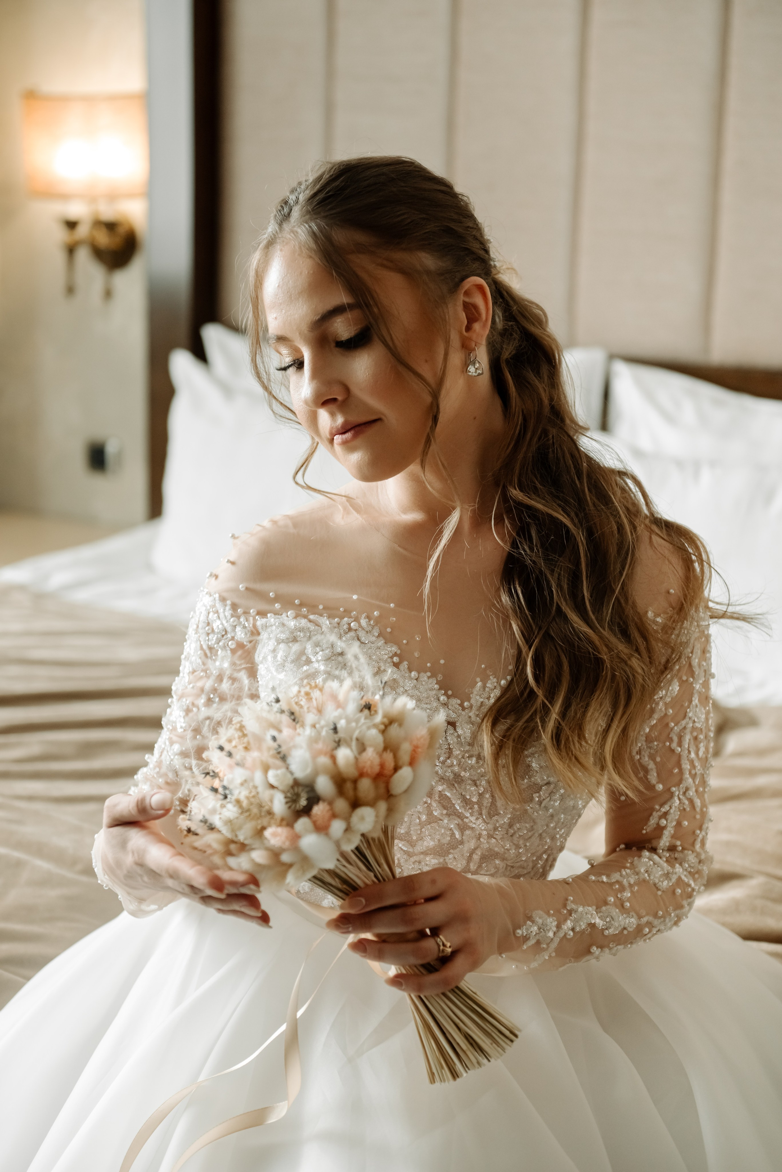 Катерина и Вадим. Свадебный и сеейный фотограф в Санкт-Петербурге Елена Худякова