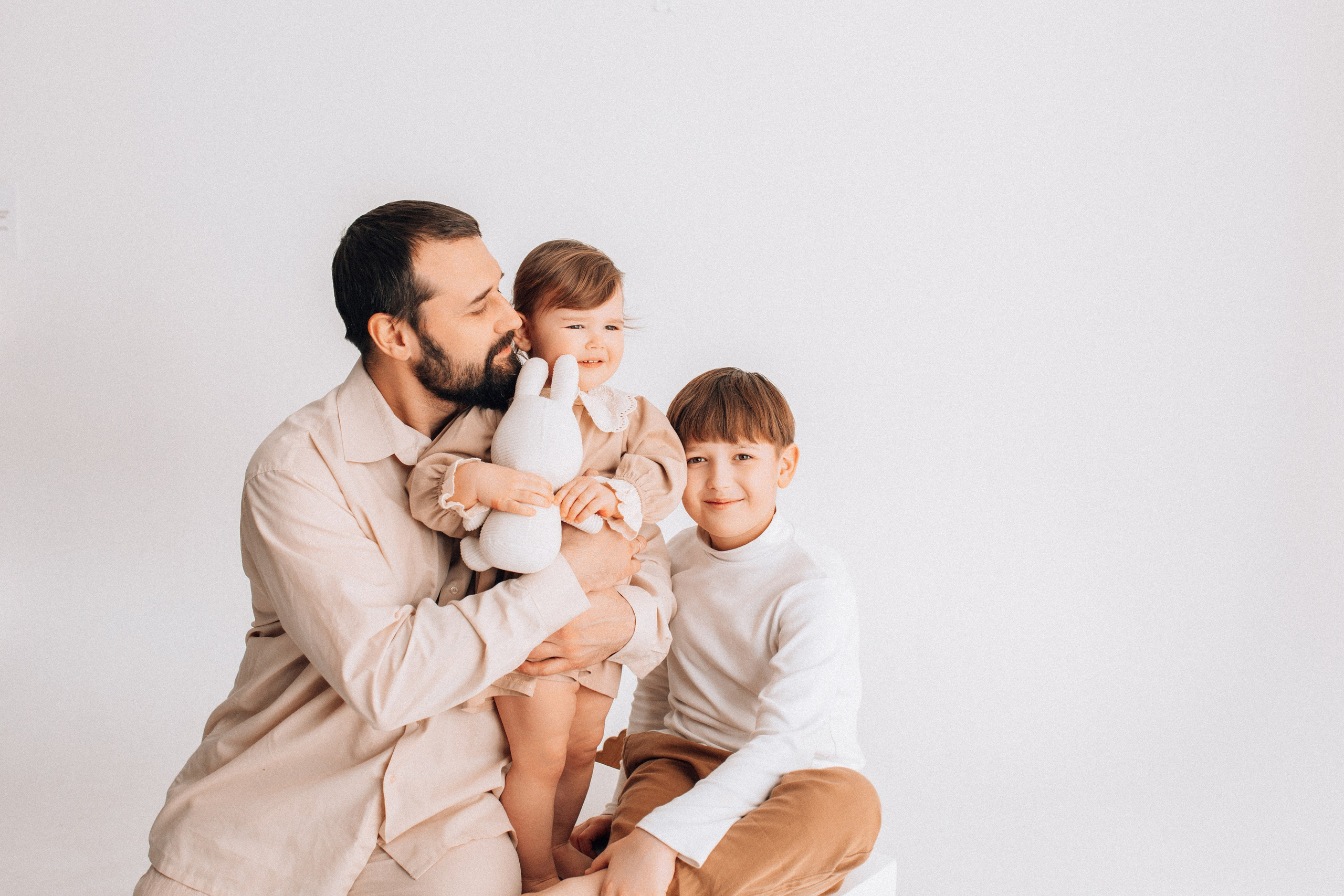 Семейные истории. Фотограф в городе Мелеуз Мусакаева Элиза