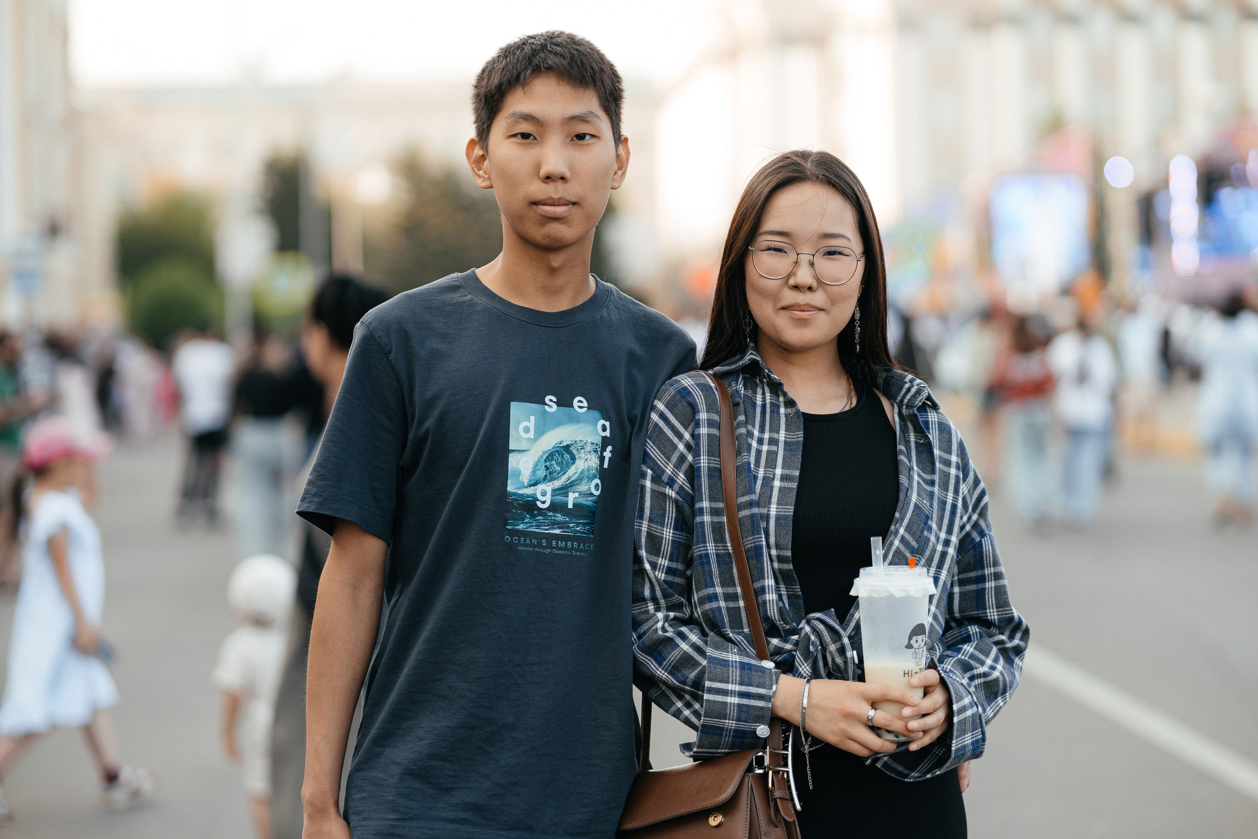 День города Улан-Удэ 2025. Фотограф Улан-Удэ