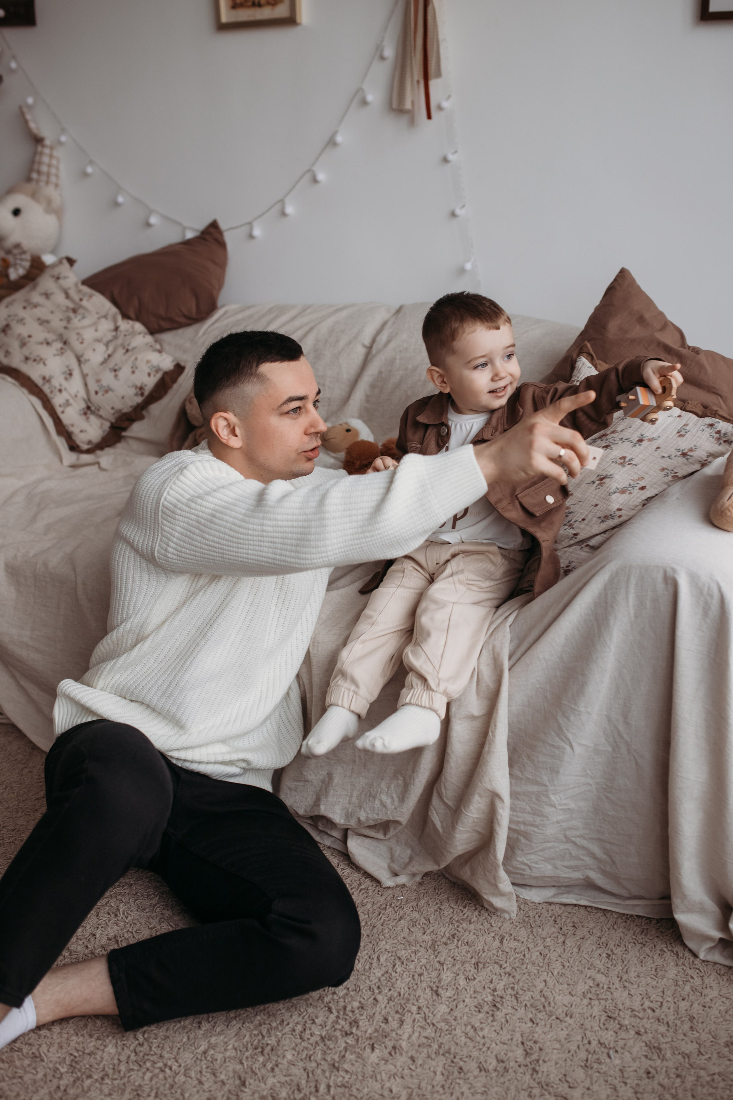 Тимофей. Семейный и детский фотограф Минск, Беларусь