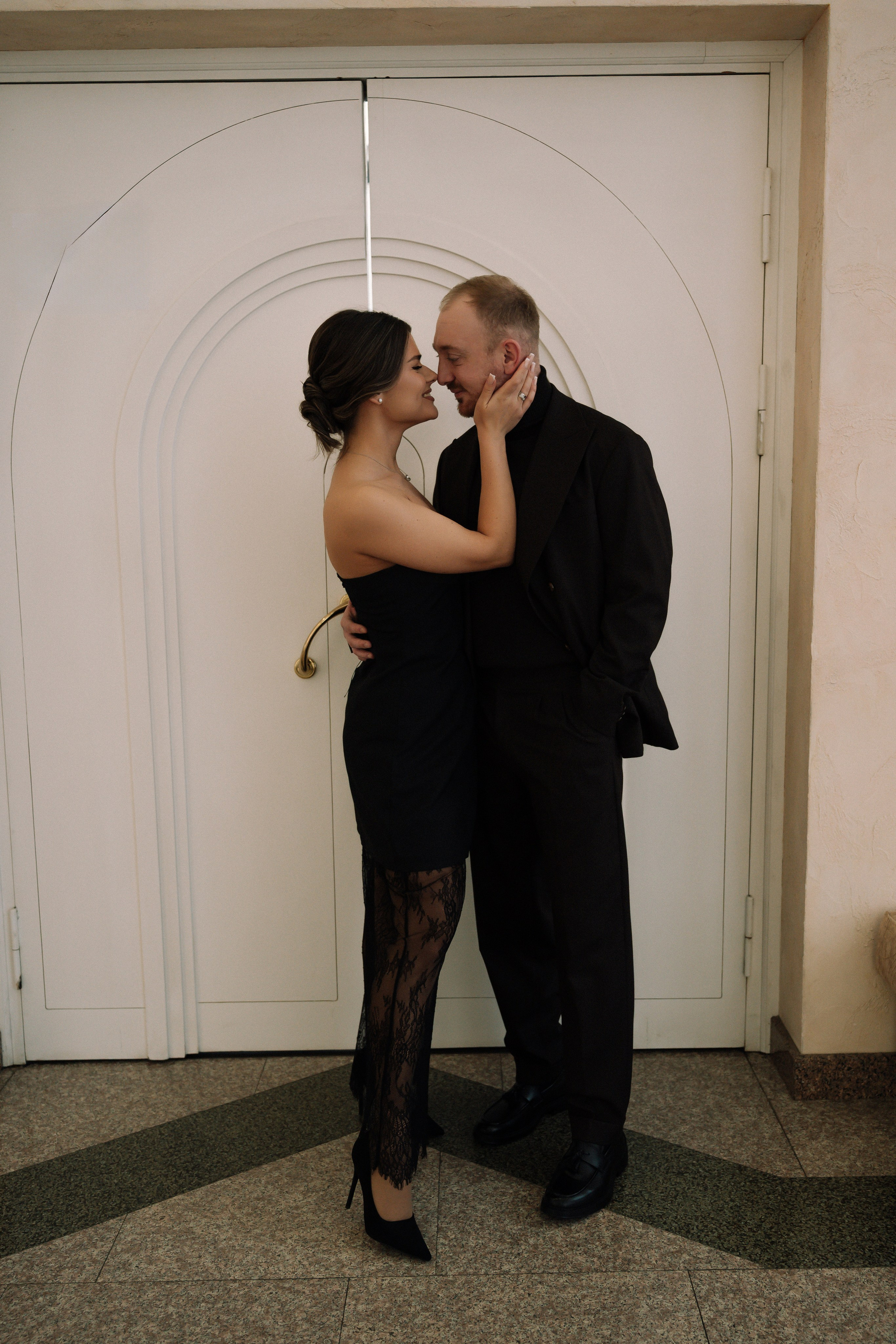 Роман и Алена. Ирина Гонтарева|Фотограф|Белгород