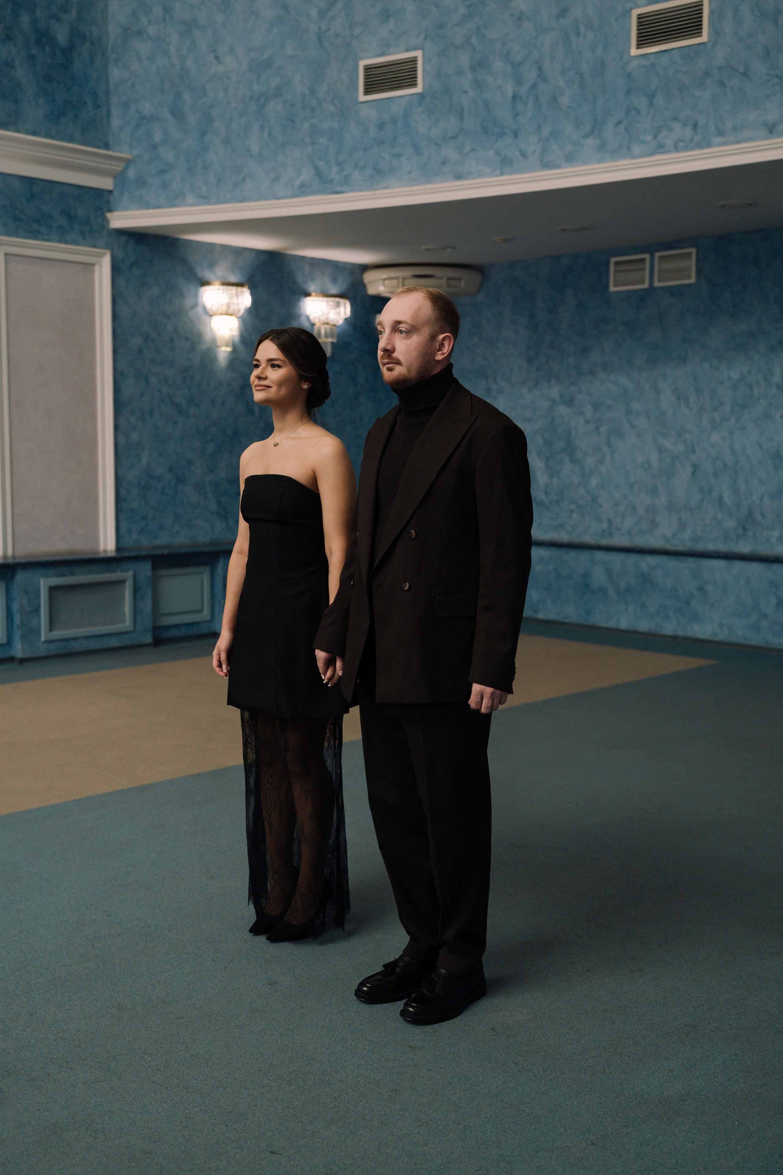 Роман и Алена. Ирина Гонтарева|Фотограф|Белгород