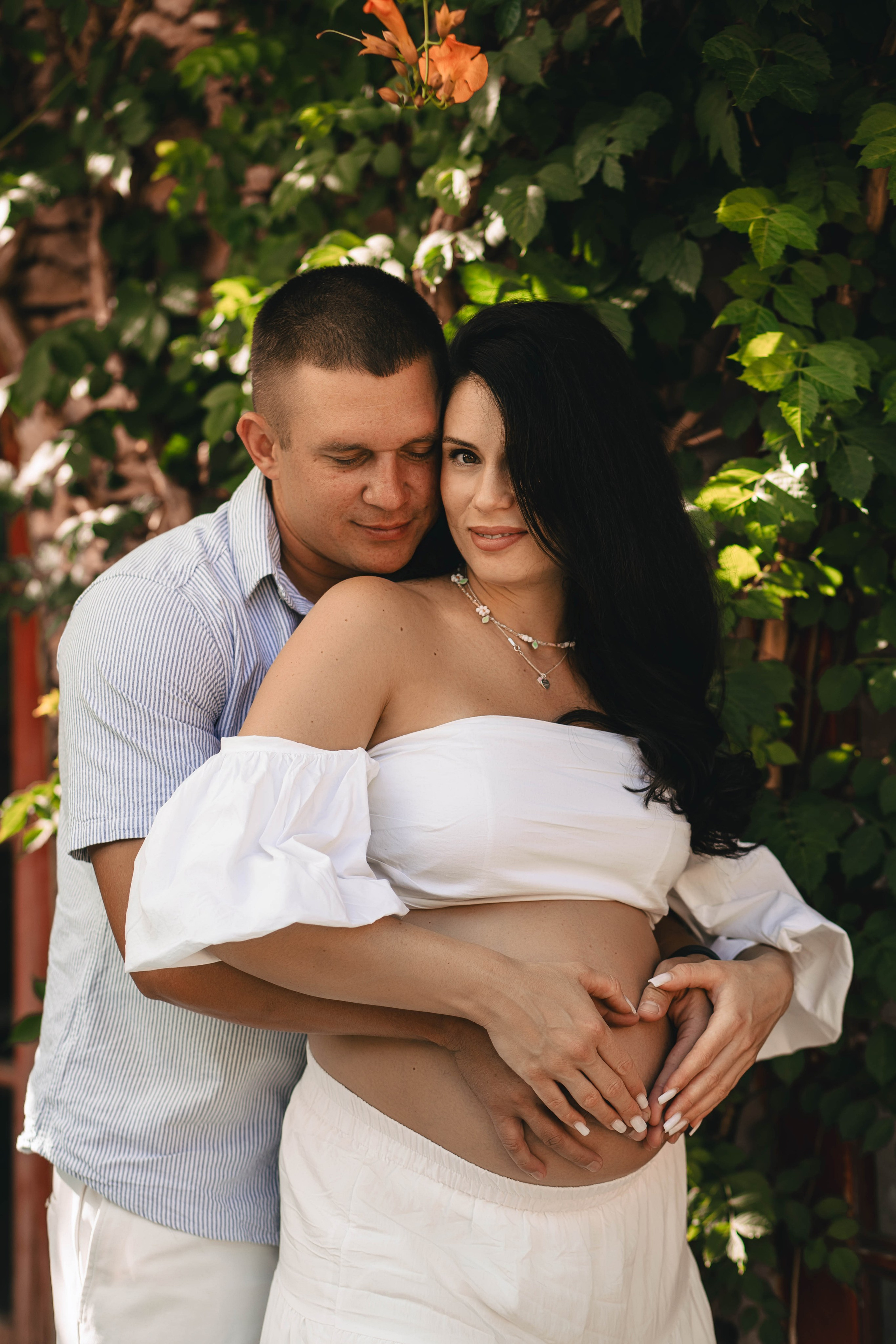 Прогулочная фотосессия «Италия» | Ставрополь. Фотограф в Ставрополе Алина Клочкова