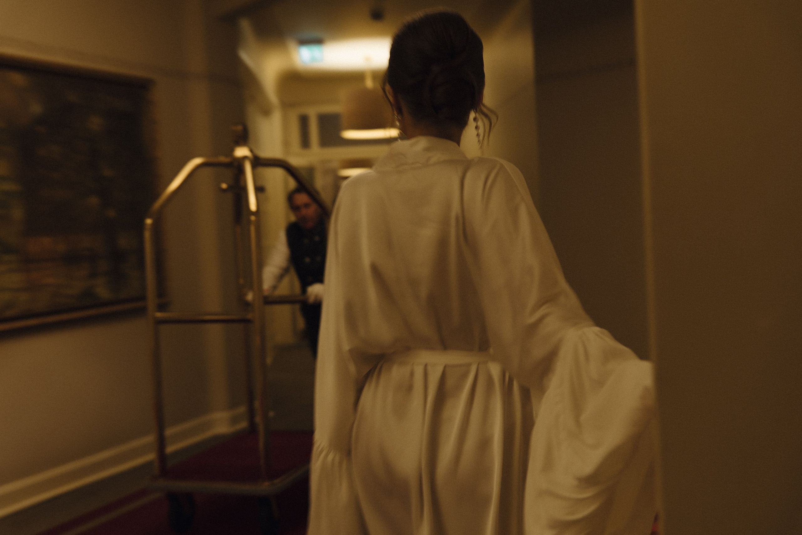 Астория. Фотограф в Санкт-Петербурге Александр Дымов