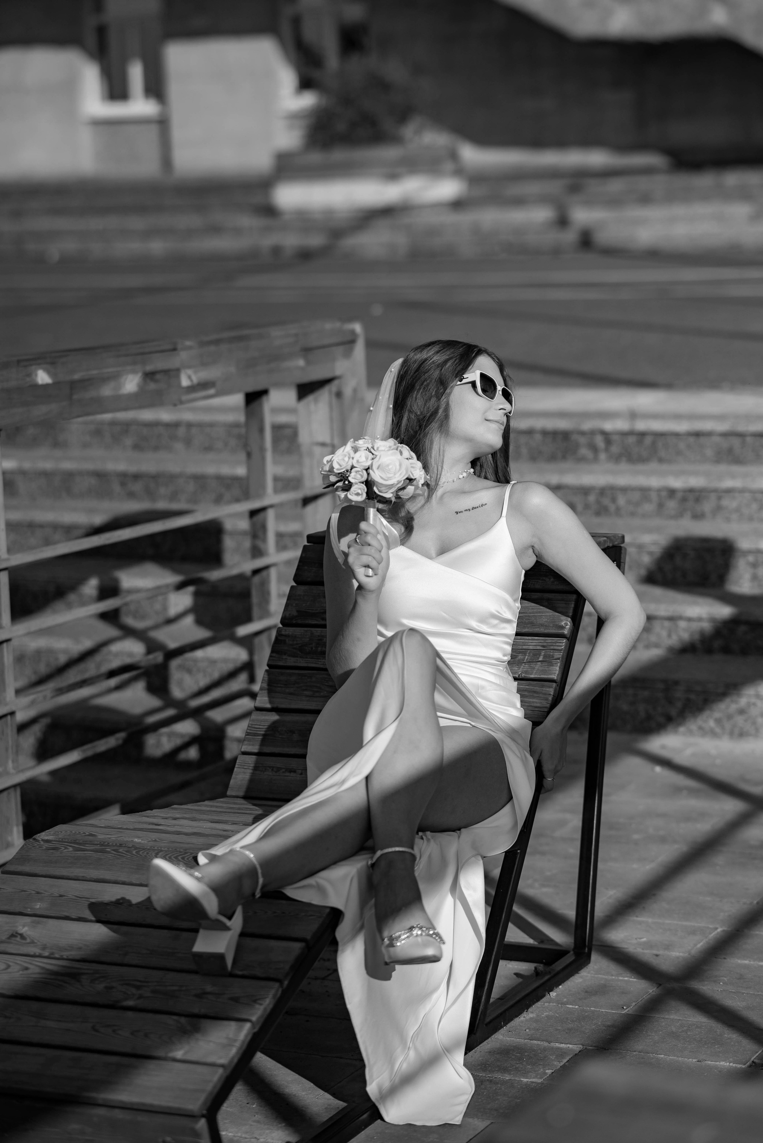 Алина и Андрей. Семейный и свадебный фотограф в Абакане Юлия Су