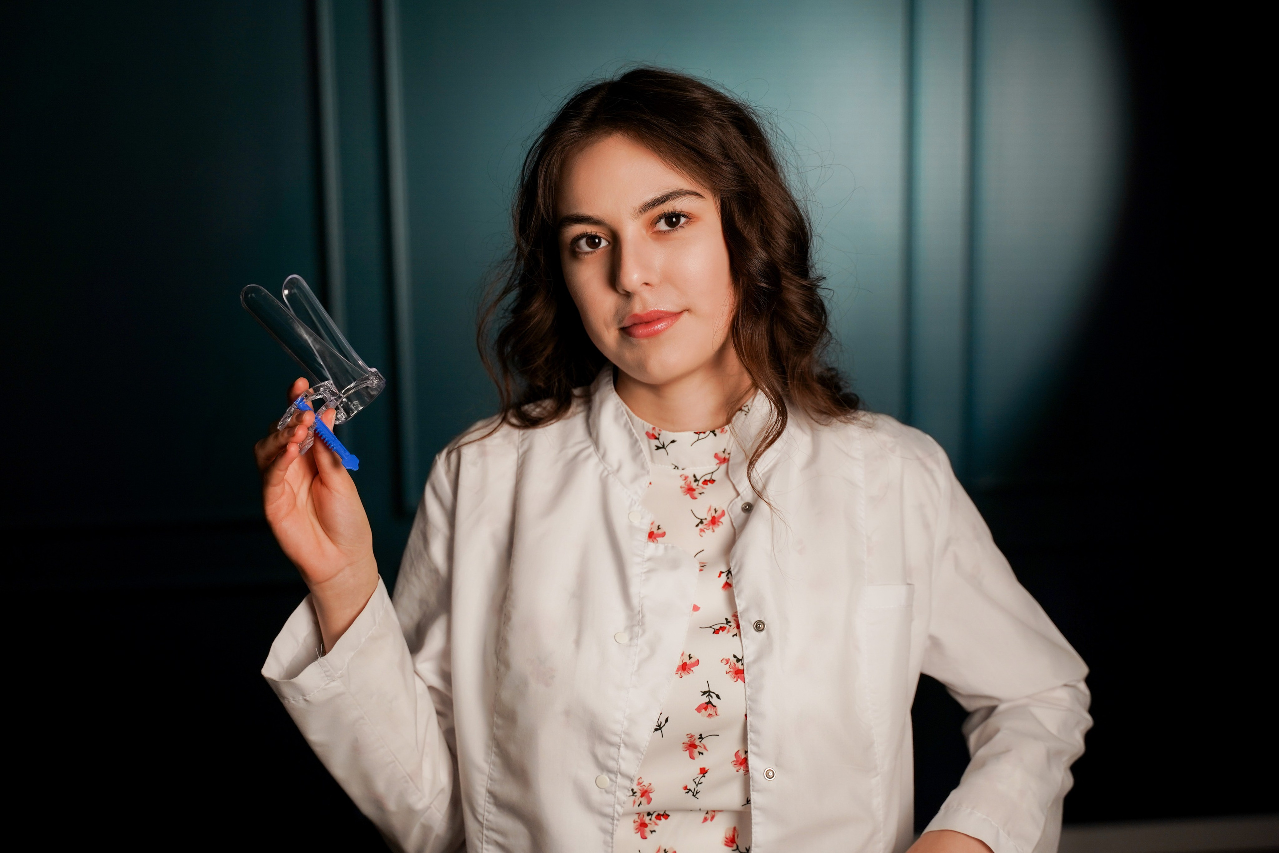 Фотосессия мед.колледж 2026