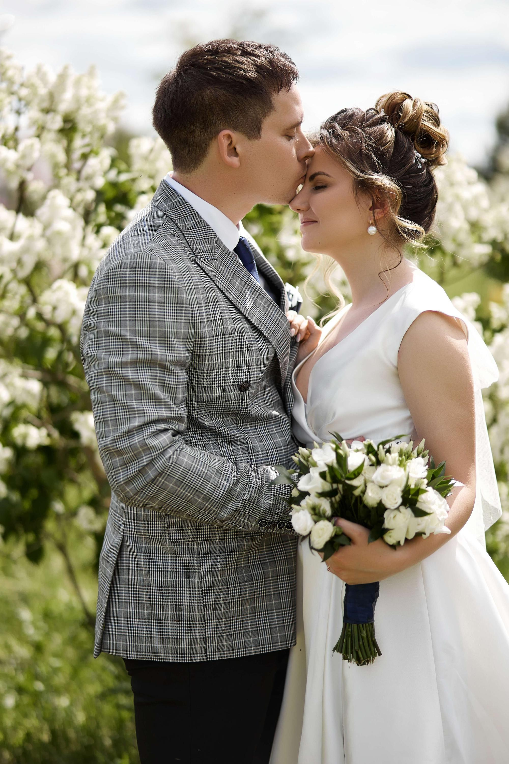 Карина и Евгений. Свадебная фотосъёмка в Брянске | Влад и Ирина Тютьковы