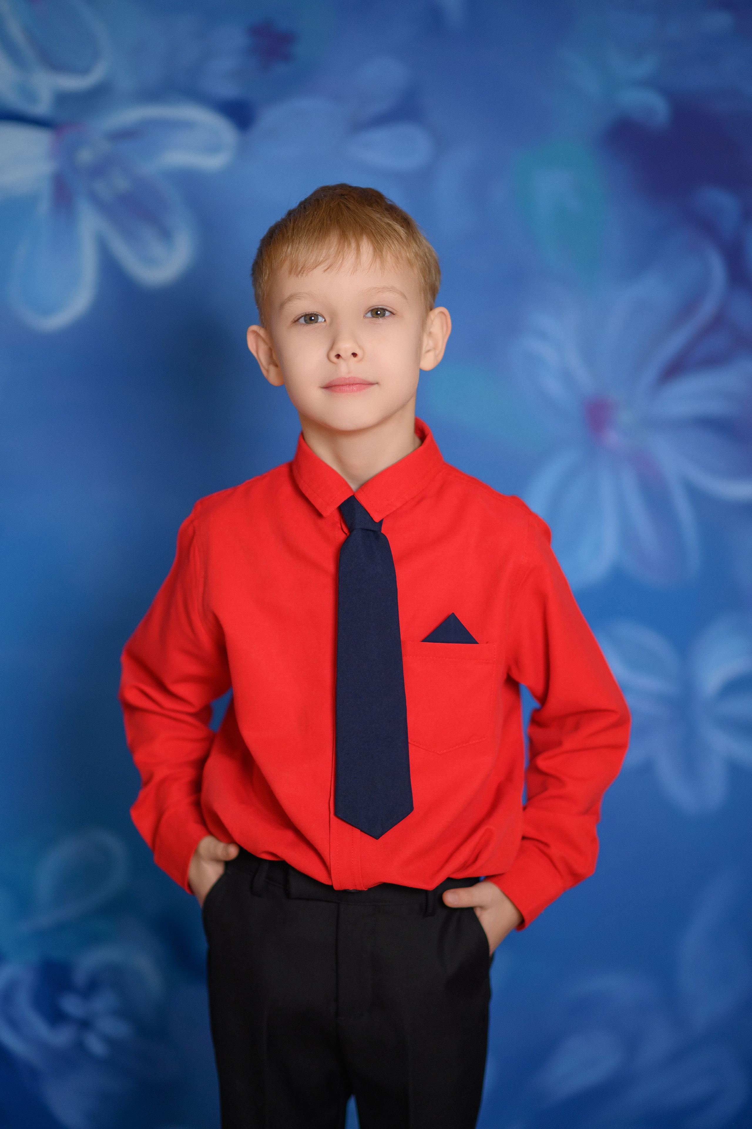 Детский сад. ШКОЛЬНЫЙ фотограф во Владимире, Муроме Дядькина Дарья