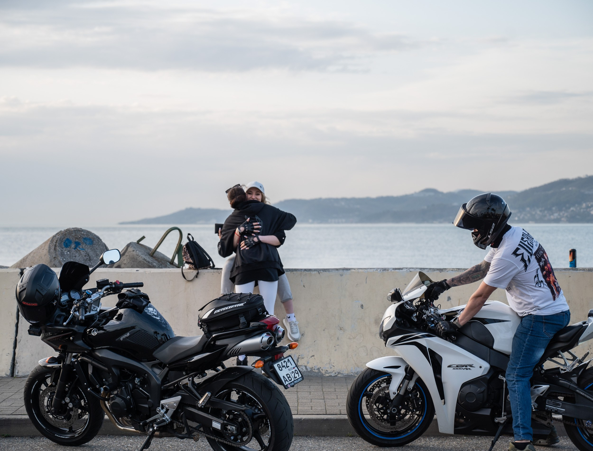 Bad girls sochi 29.03.2025. Фотографирую счастливых людей в Сочи