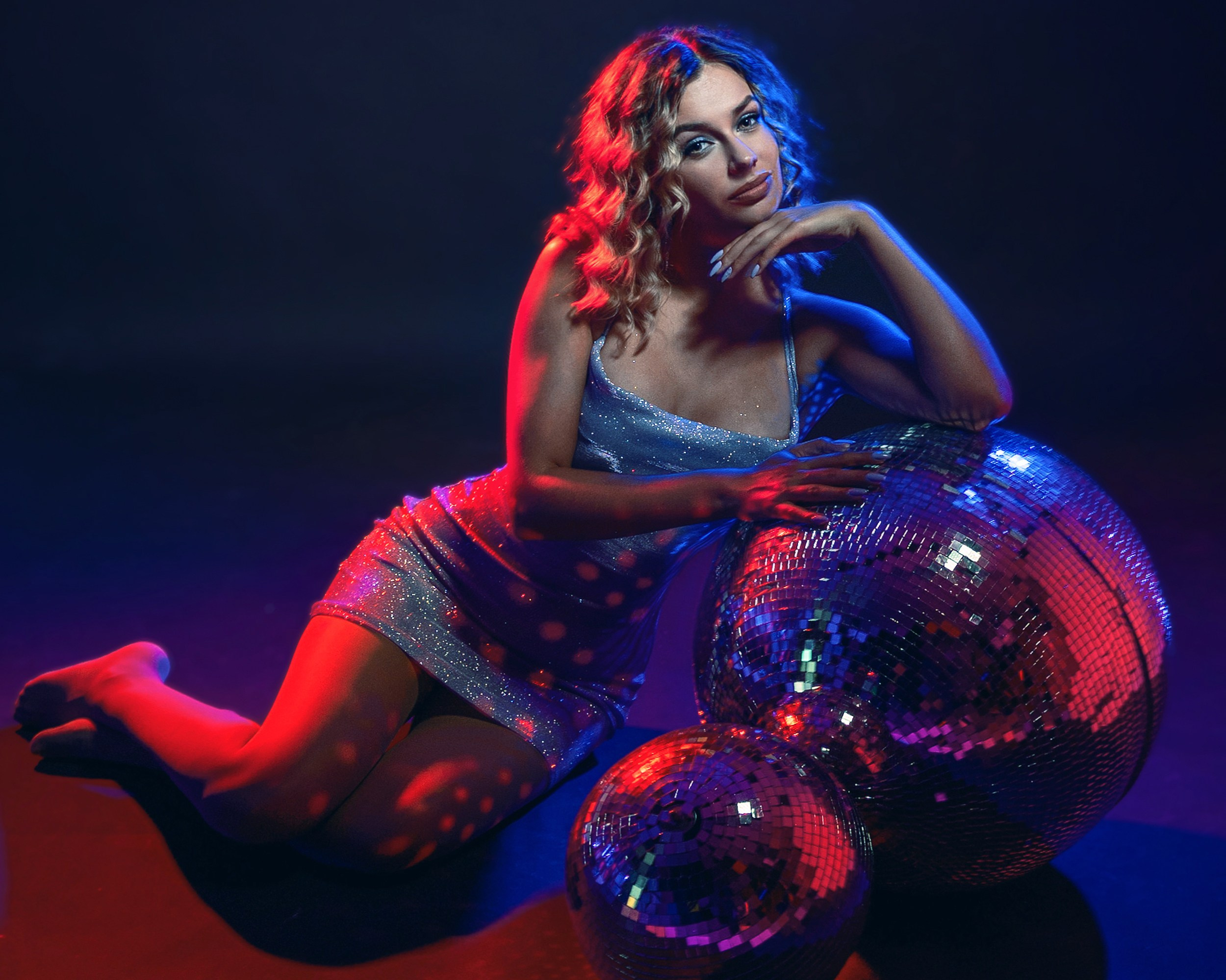 Оля Кимберли. Фотографирую счастливых людей в Сочи