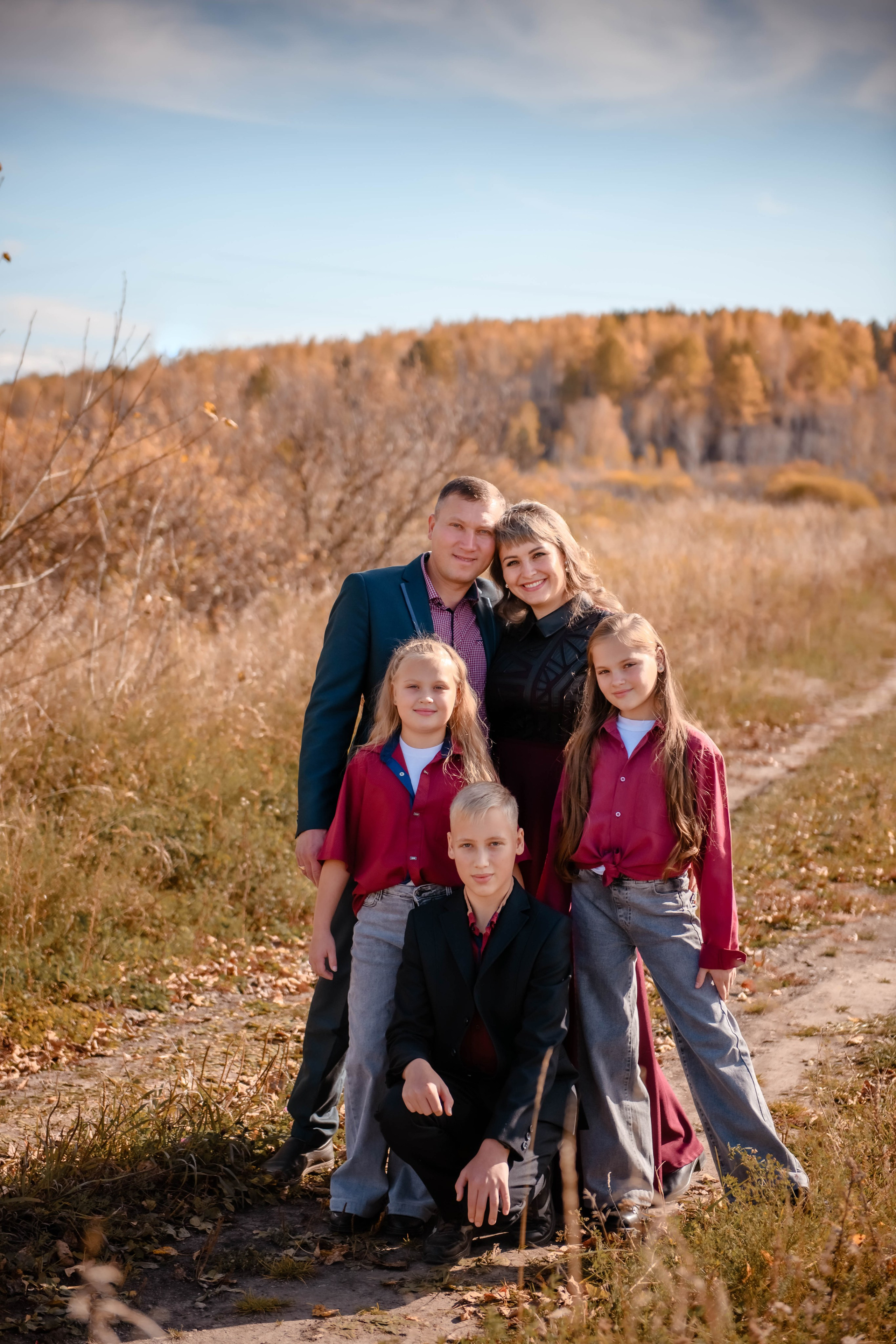 Семейные фотосессии. Семейный и детский фотограф Татьяна Перевалова