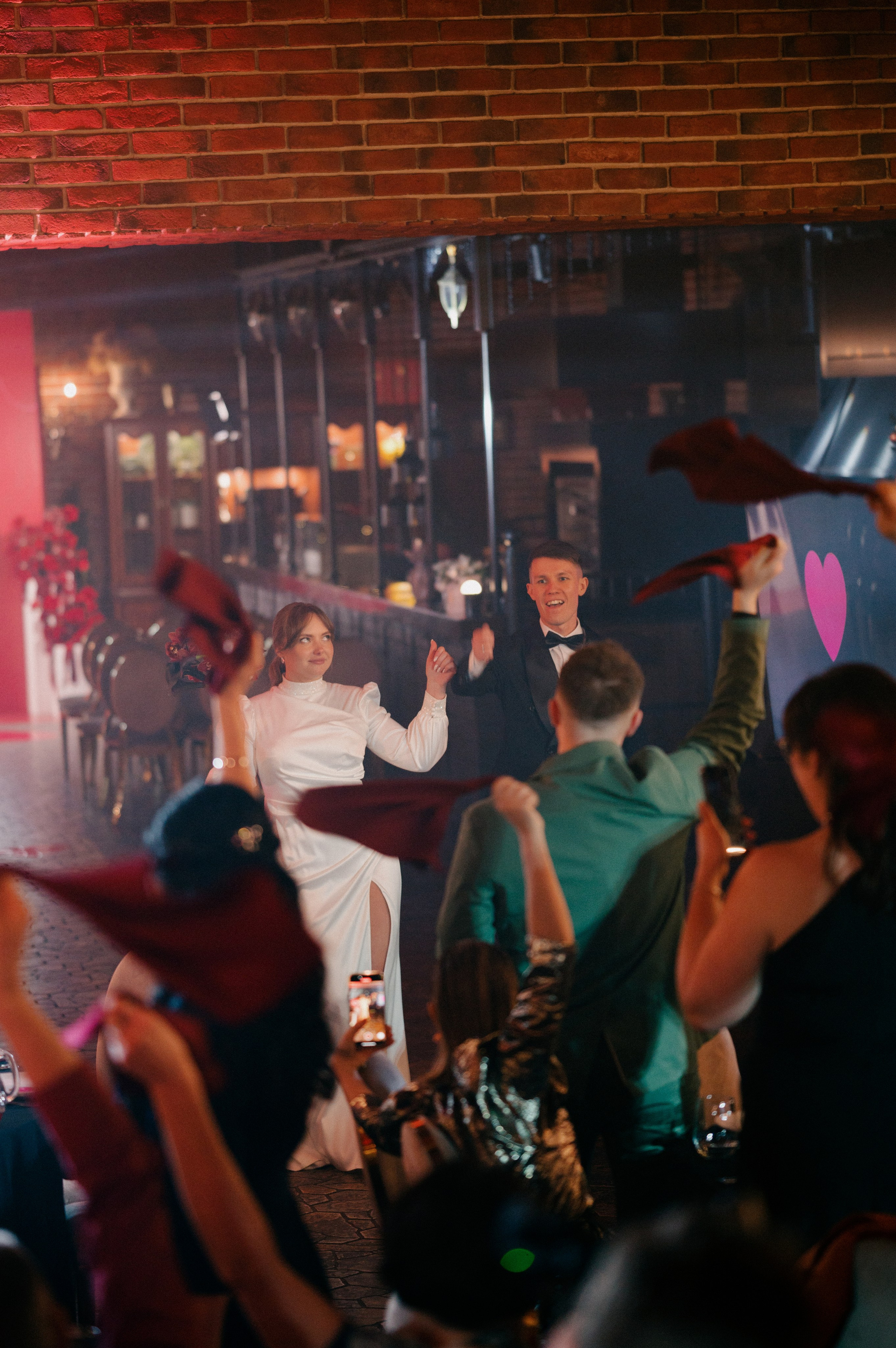 ЖЕНЯ И ДАША. Свадебный и семейный фотограф Никита Корохов