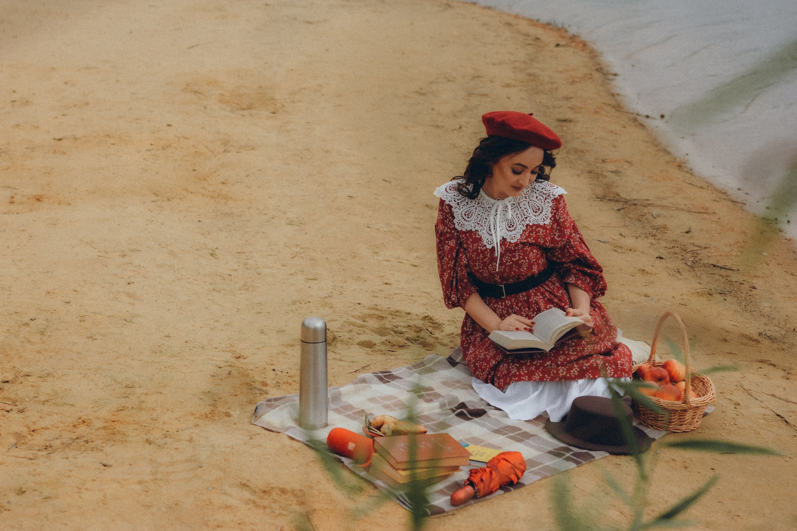 Елена Бессилкина. Фотограф в Москве Ангелина Ким