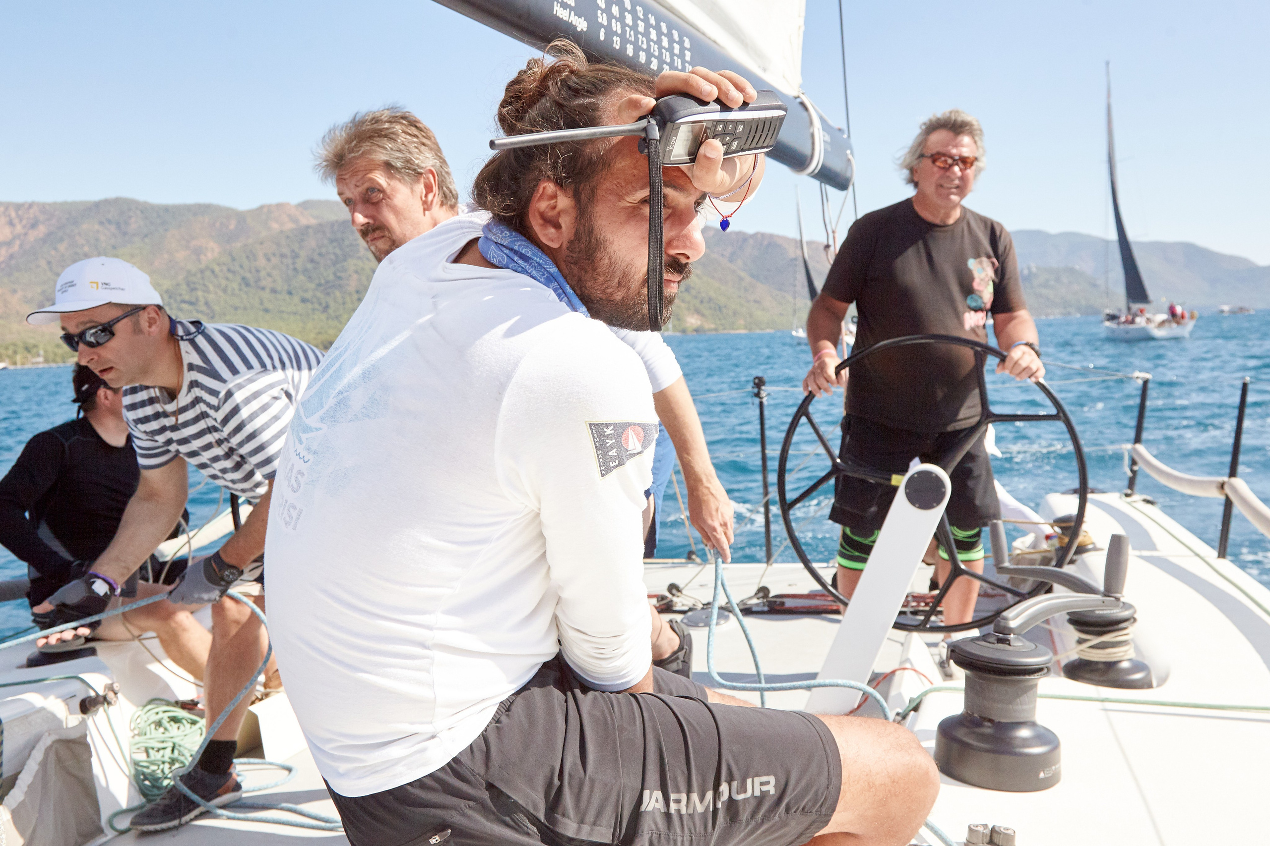 MIRW2022. Фотохроника для следующих поколений