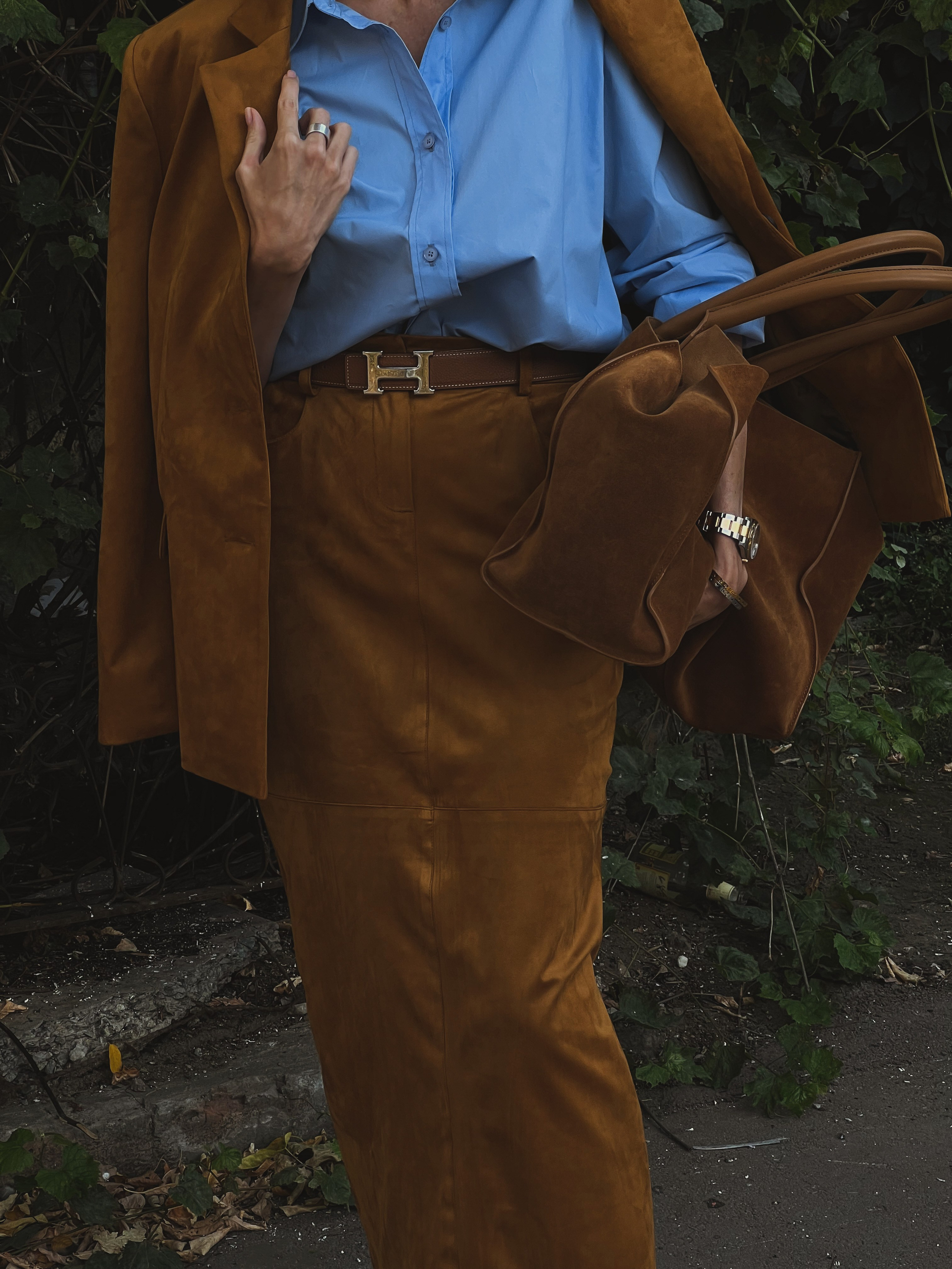 Оксана — street съемка. Мобильный фотограф и видеограф — Алина