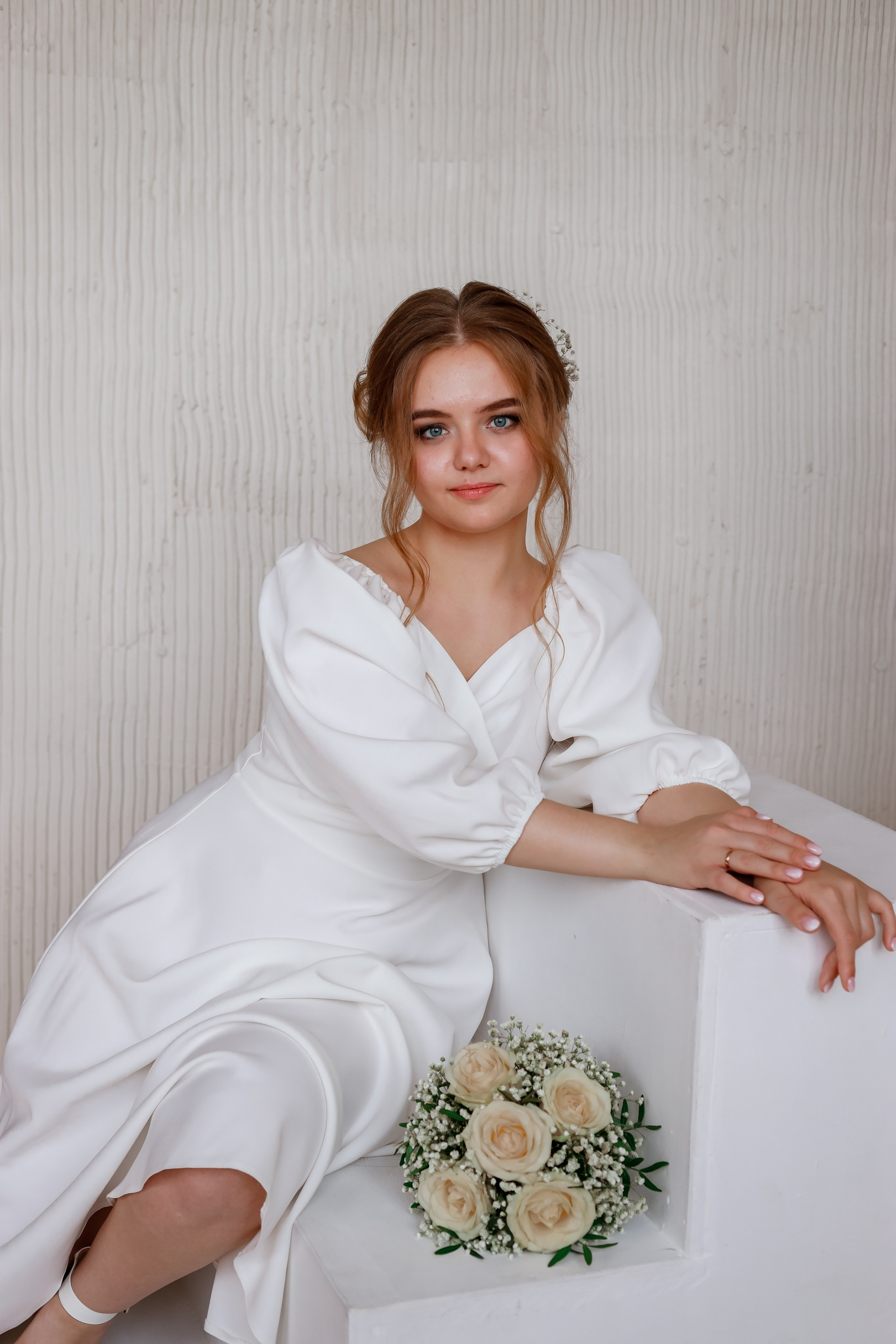 Алёна и Дима. Собирайте моменты, а не вещи