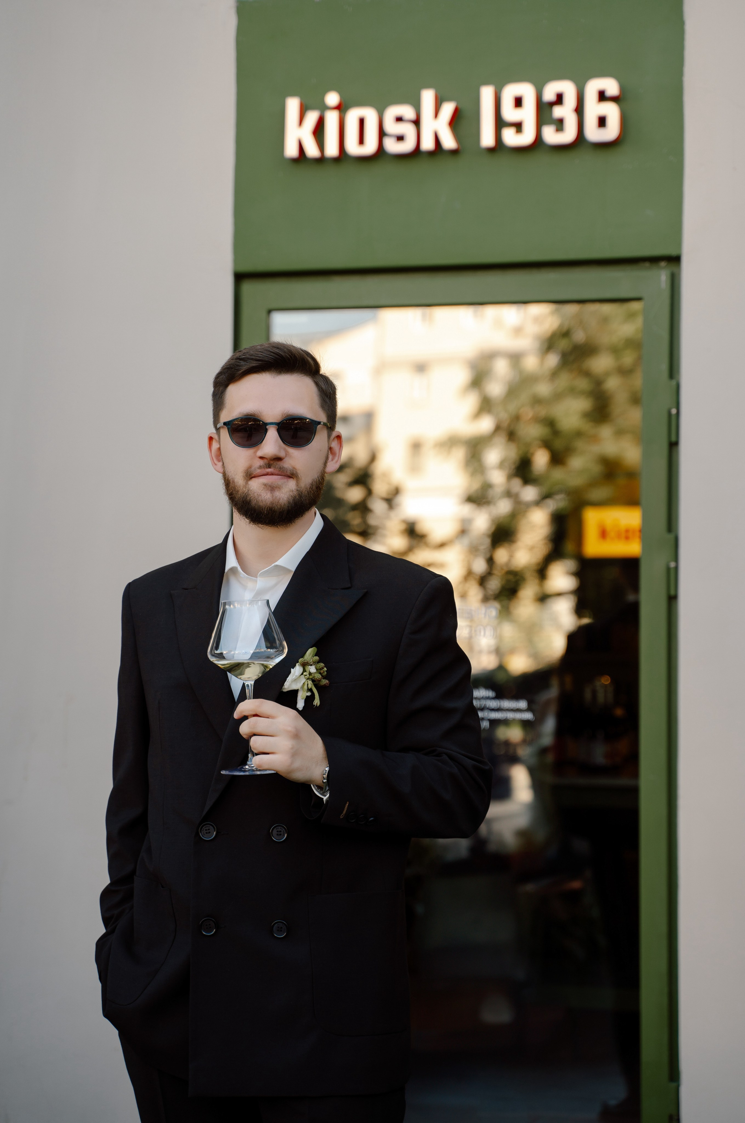 Анастасия и Игорь. Портретный фотограф в Москве