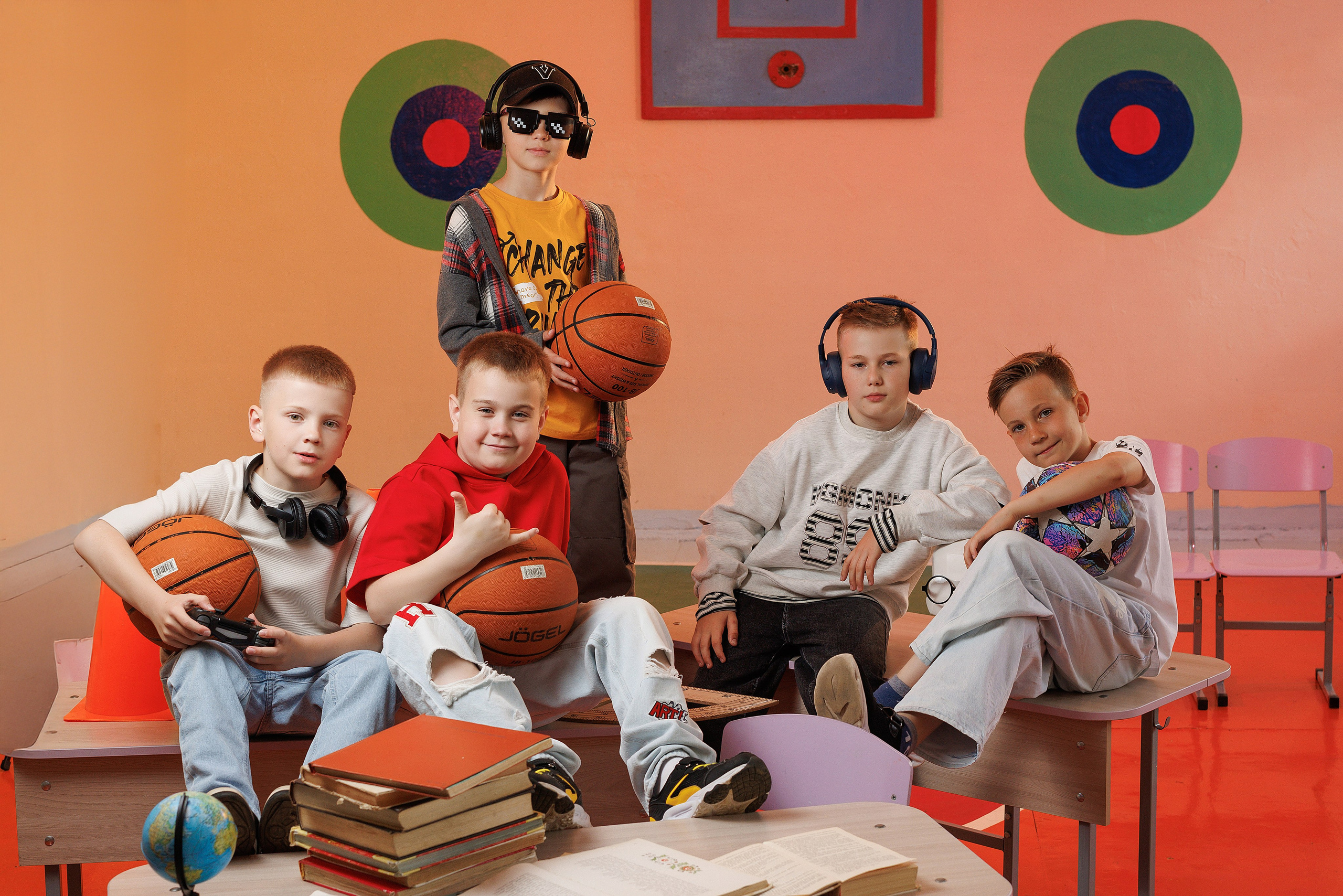 11 Школа Артем 3 класс. Photoalbum-vl.ru