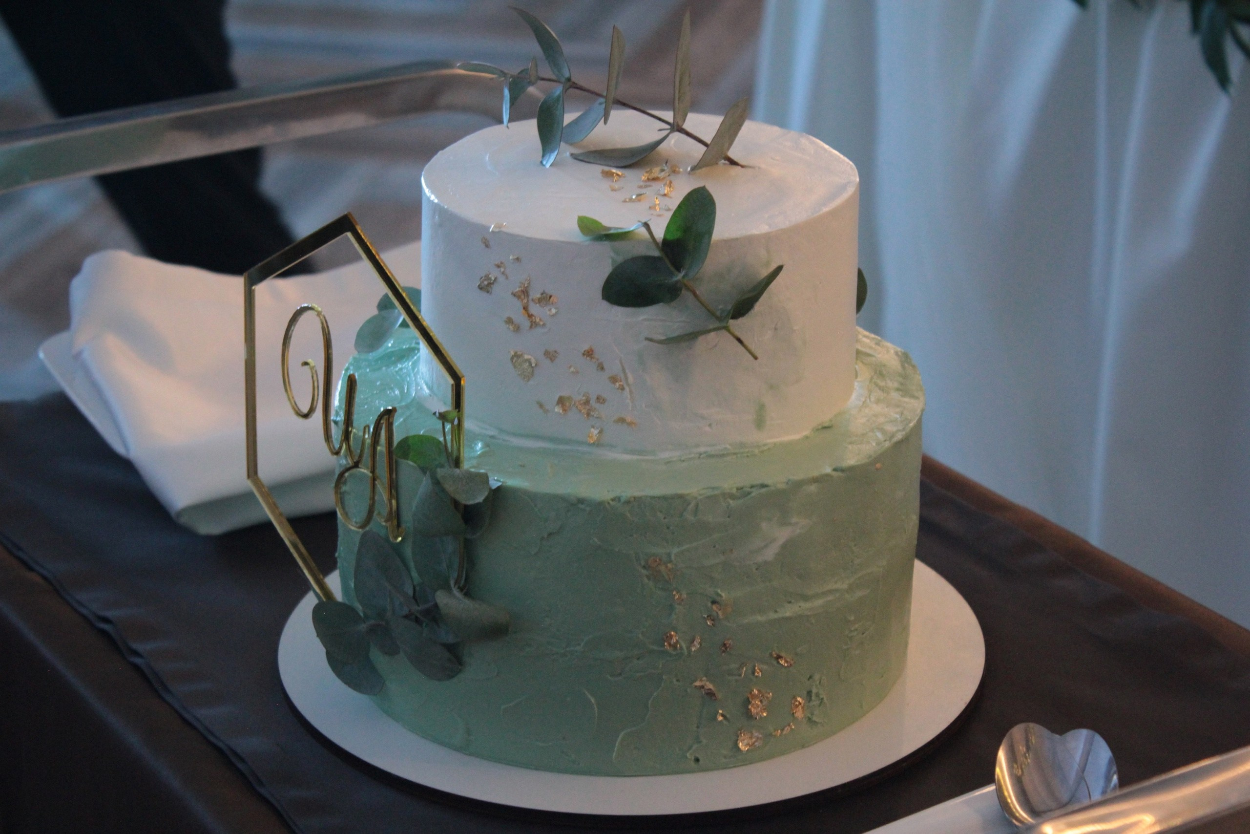 Свадьба Анастасия & Илья. Mariage