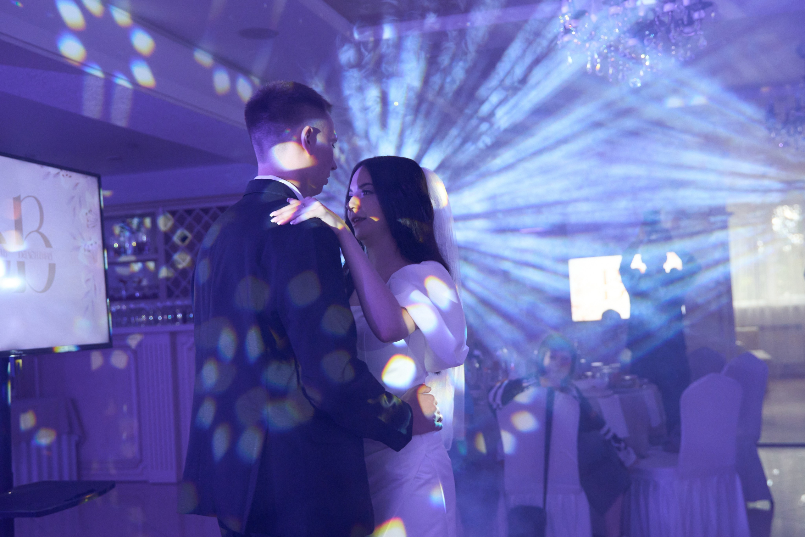 Свадьба Владислав & Валентина. Mariage