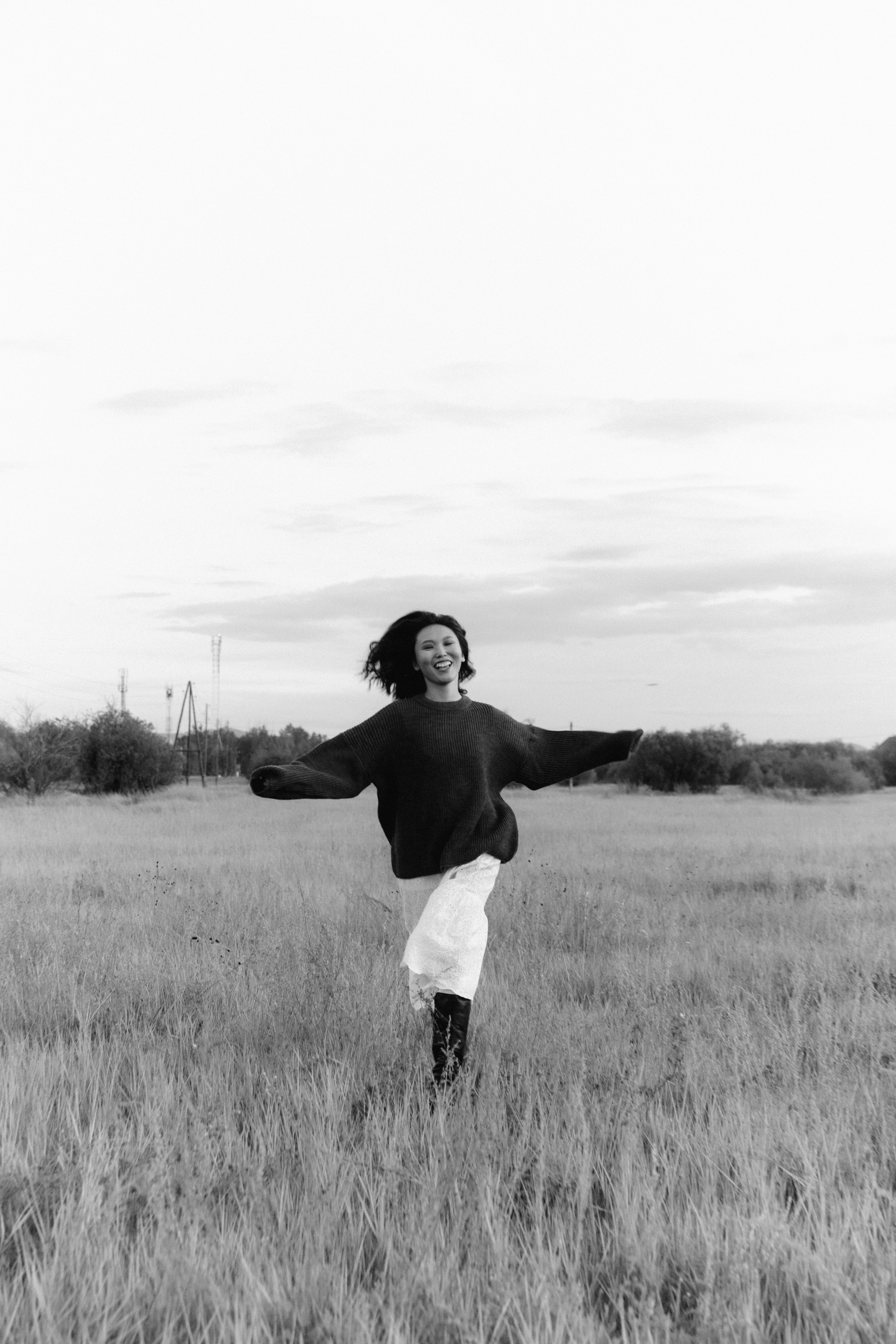 Марина. Фотограф Улан-Удэ