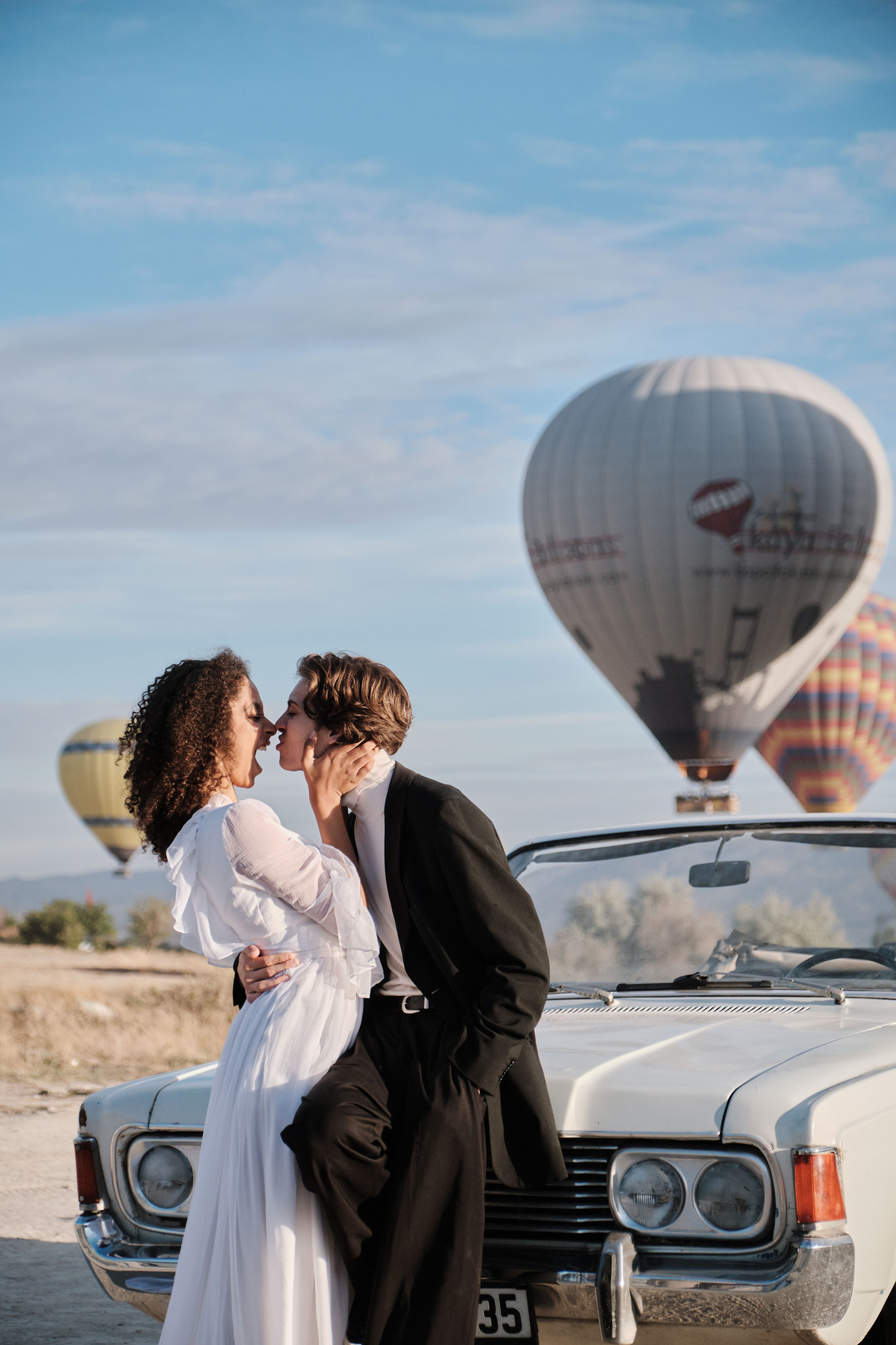 Амаль и Никита. Фотограф в Москве и Санкт-Петербурге