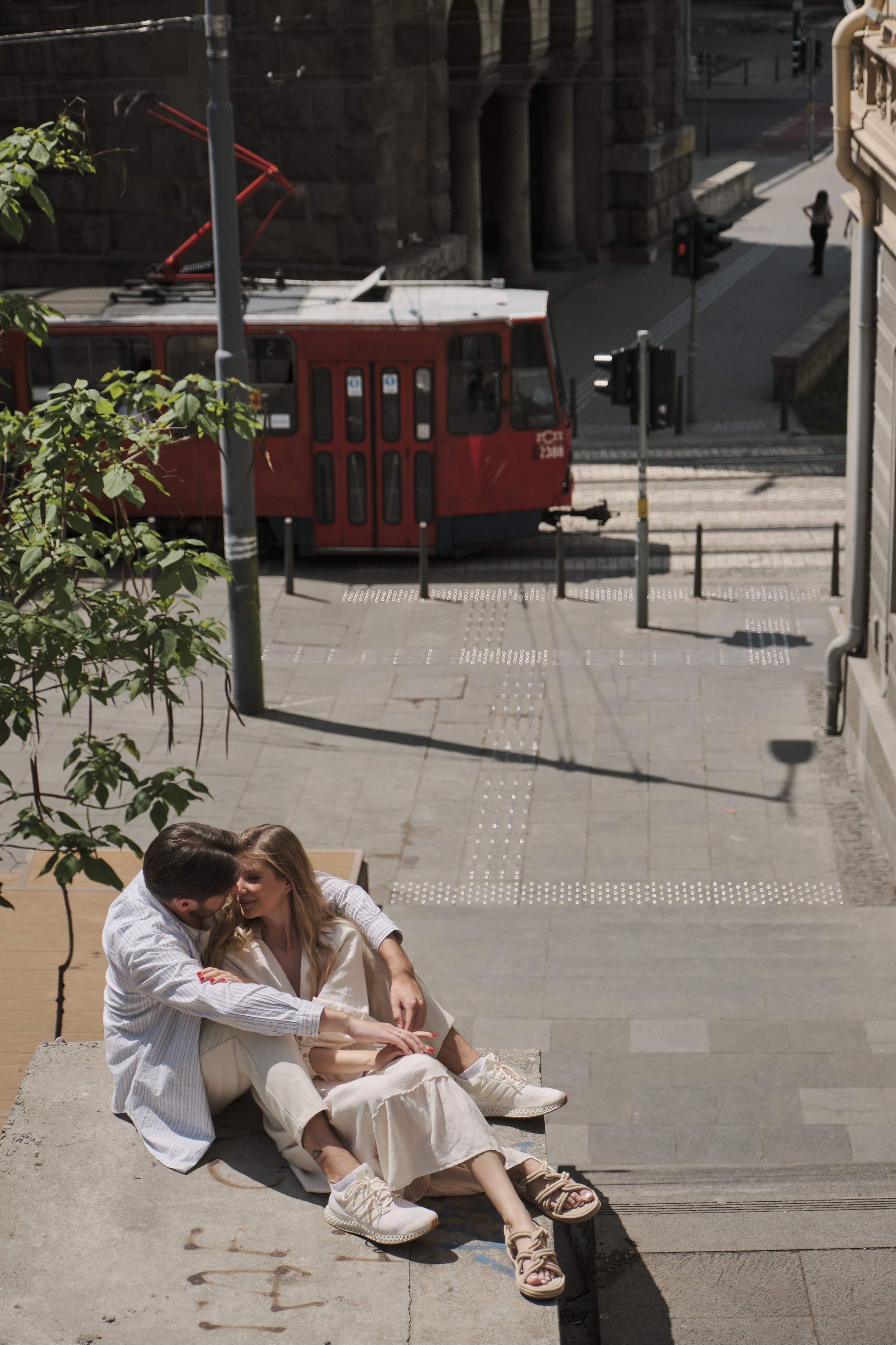 Татьяна и Даниил. Фотограф в Москве и Санкт-Петербурге