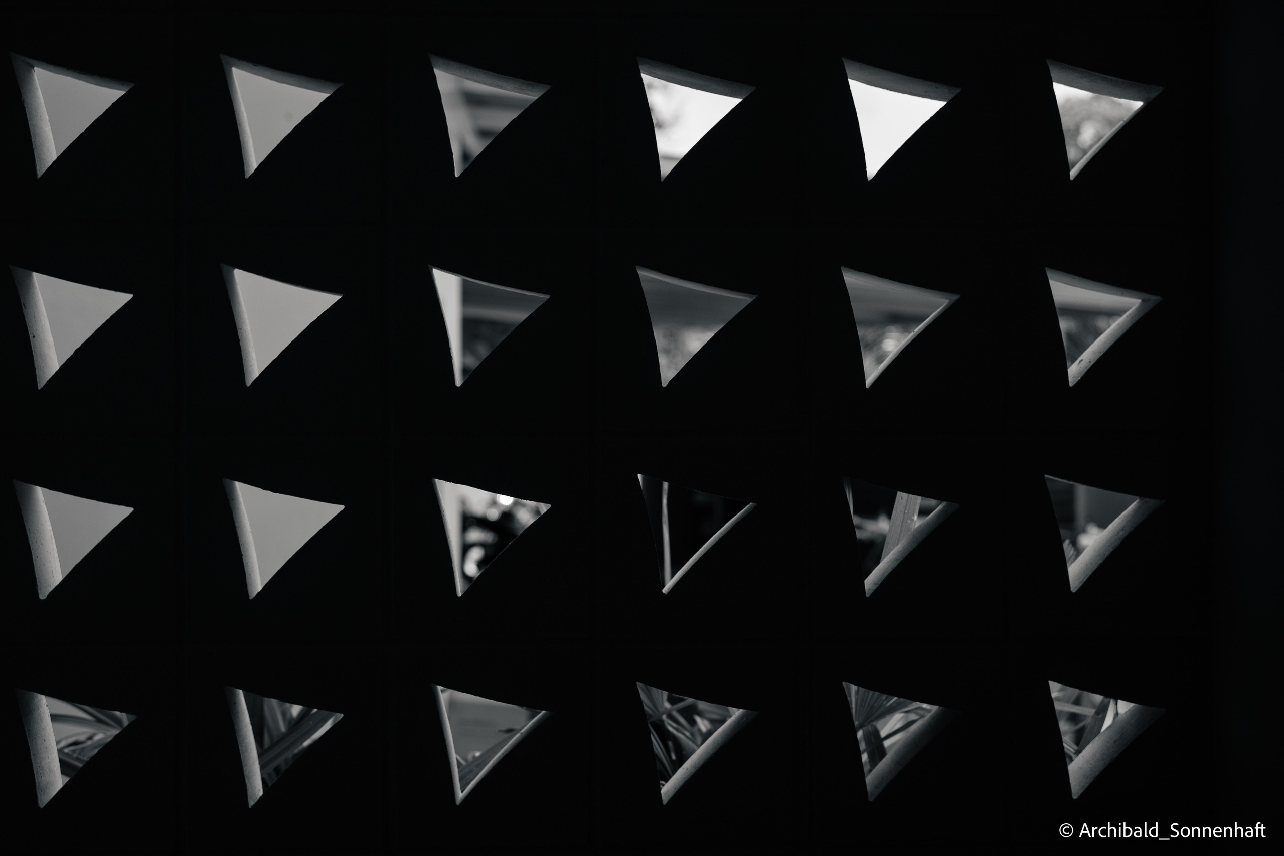 Couple of days in Thai. Photographer in Guangzhou, China. Archibald Sonnenhaft