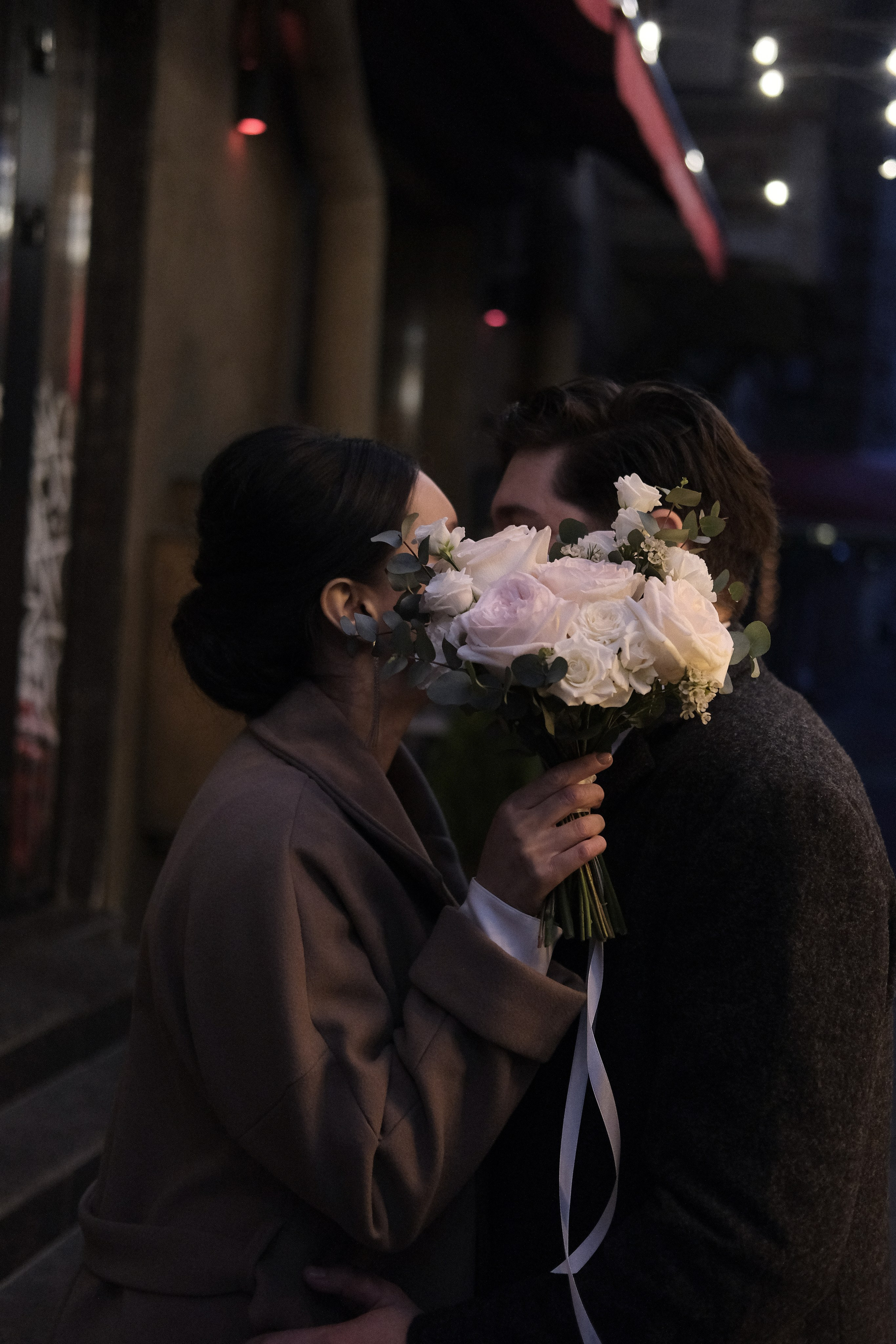 ЮЛЯ I КАЙЛ. Свадебный и портретный фотограф в Санкт-Петербурге Варламова Татьяна